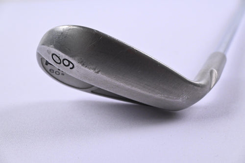 Ping M/B Lob Wedge / 60 Degree / Black Dot / Wedge Flex Steel Shaft