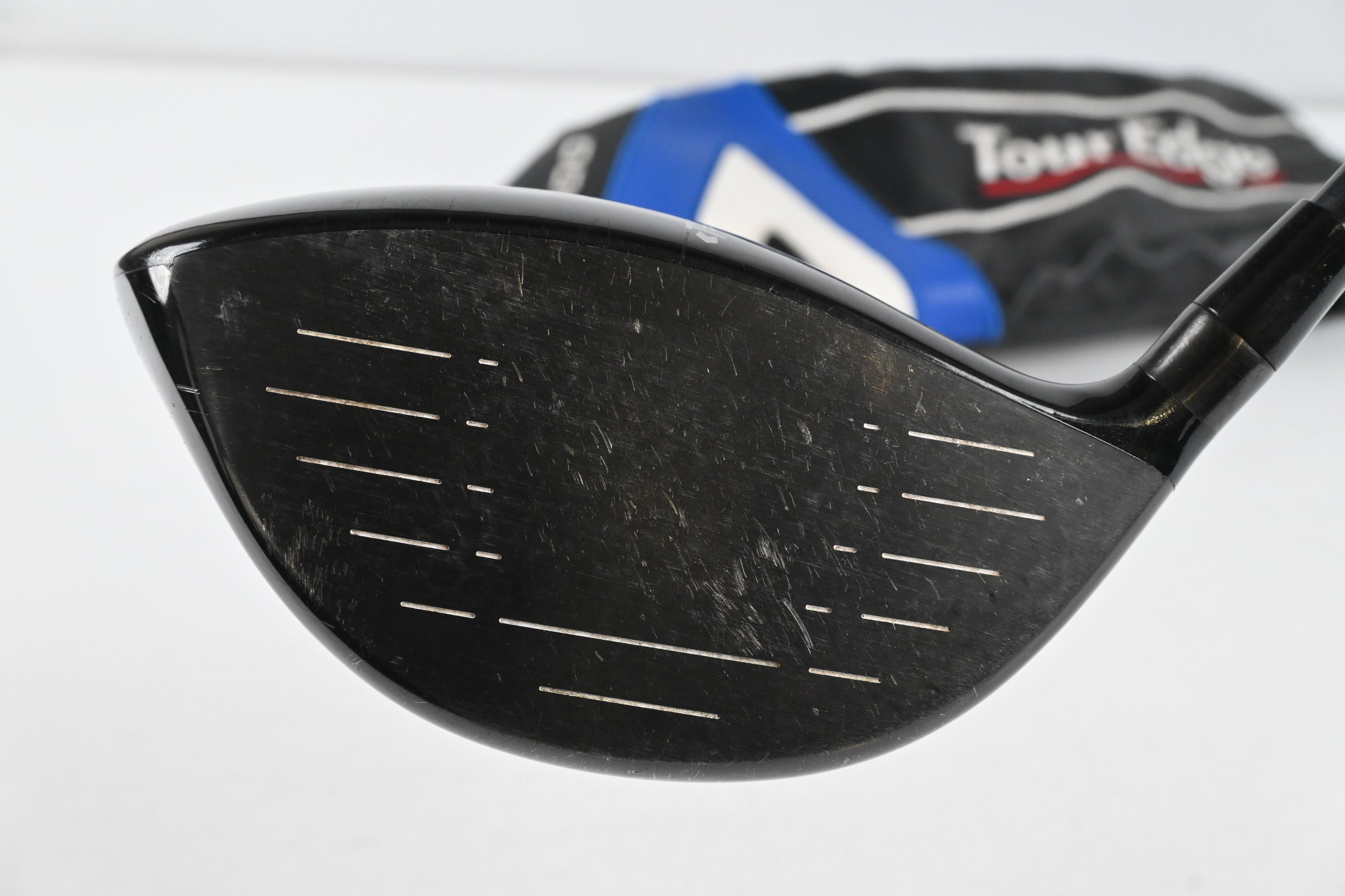 Tour Edge TE-300 Driver / 10.5 Degree / Uniflex Tour Edge TE-300 Shaft