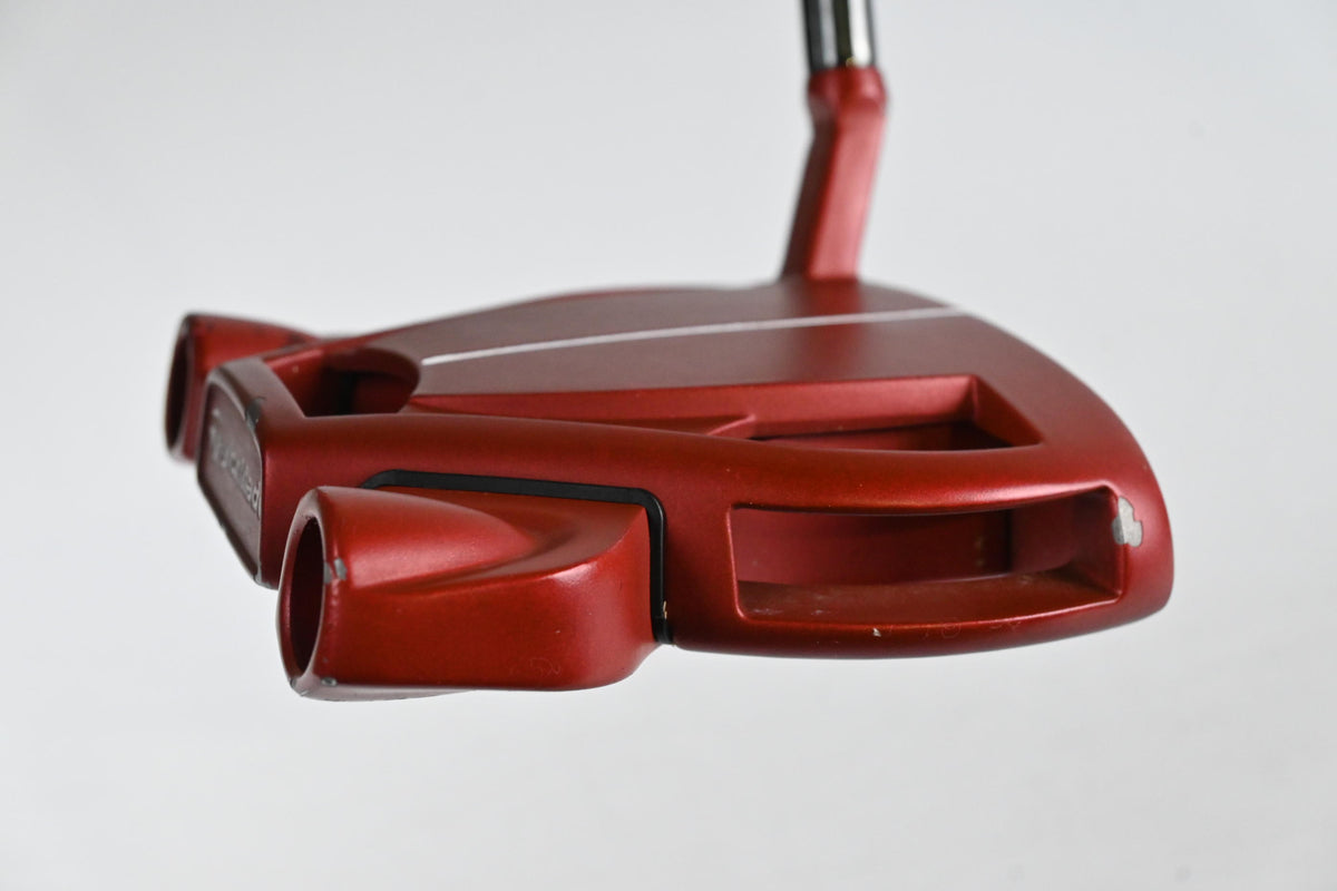 Taylormade Spider Tour Red 2018 Putter / 34 Inch