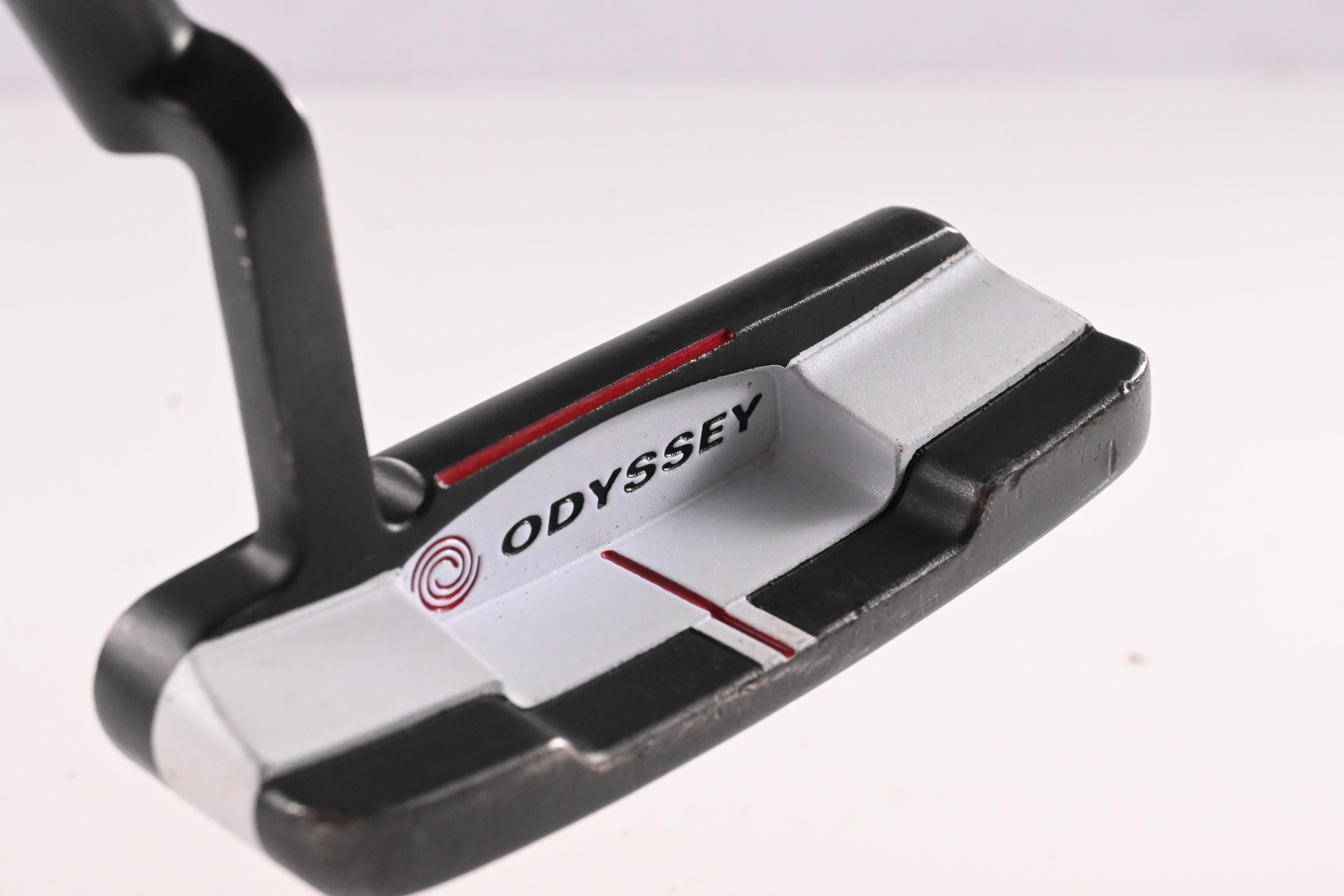 Odyssey O-Works #1 Tank Putter / 35 Inch