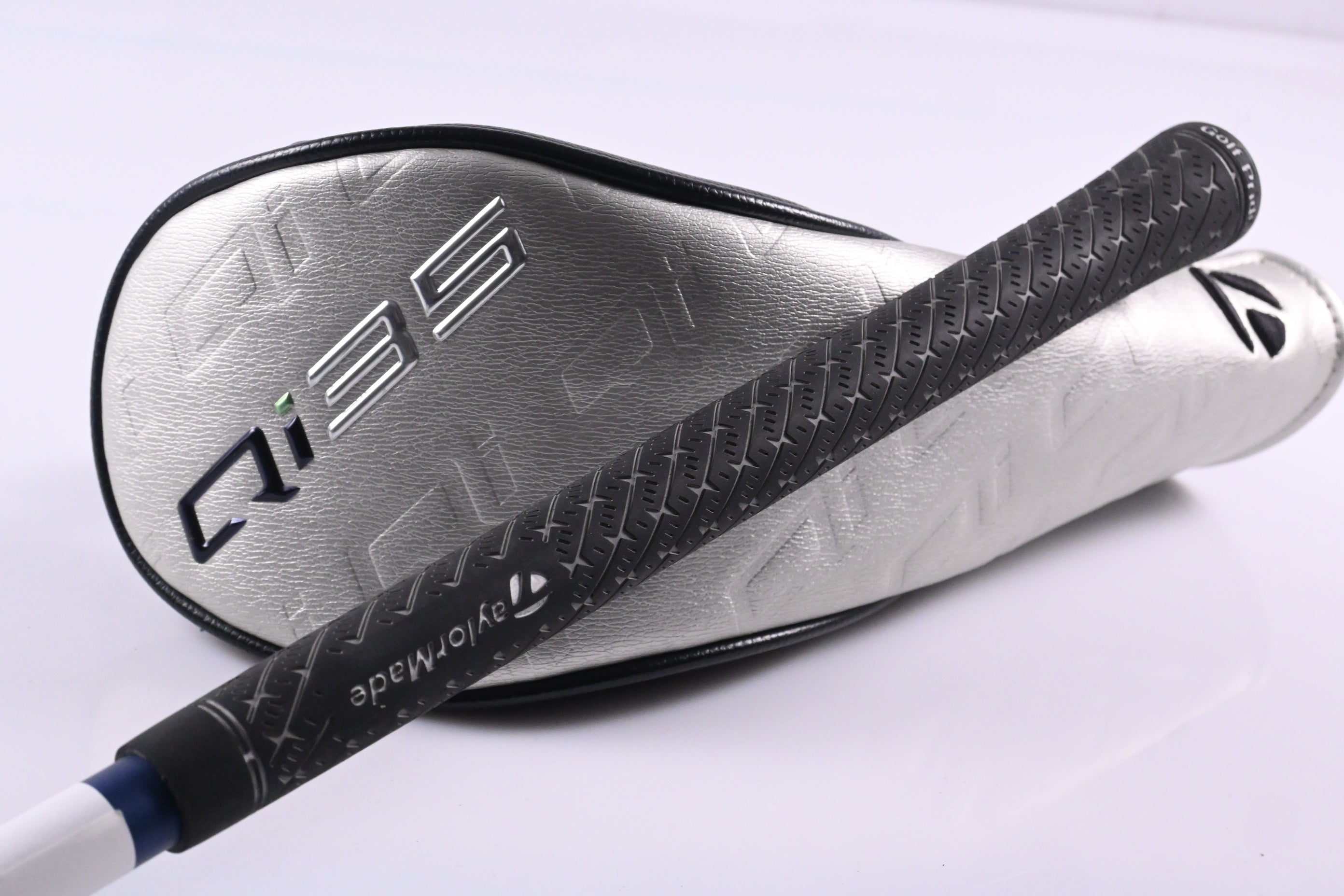 Taylormade Qi35 #3 Wood / 15 Degree / Stiff Flex Fujikura Ventus Blue '25 6