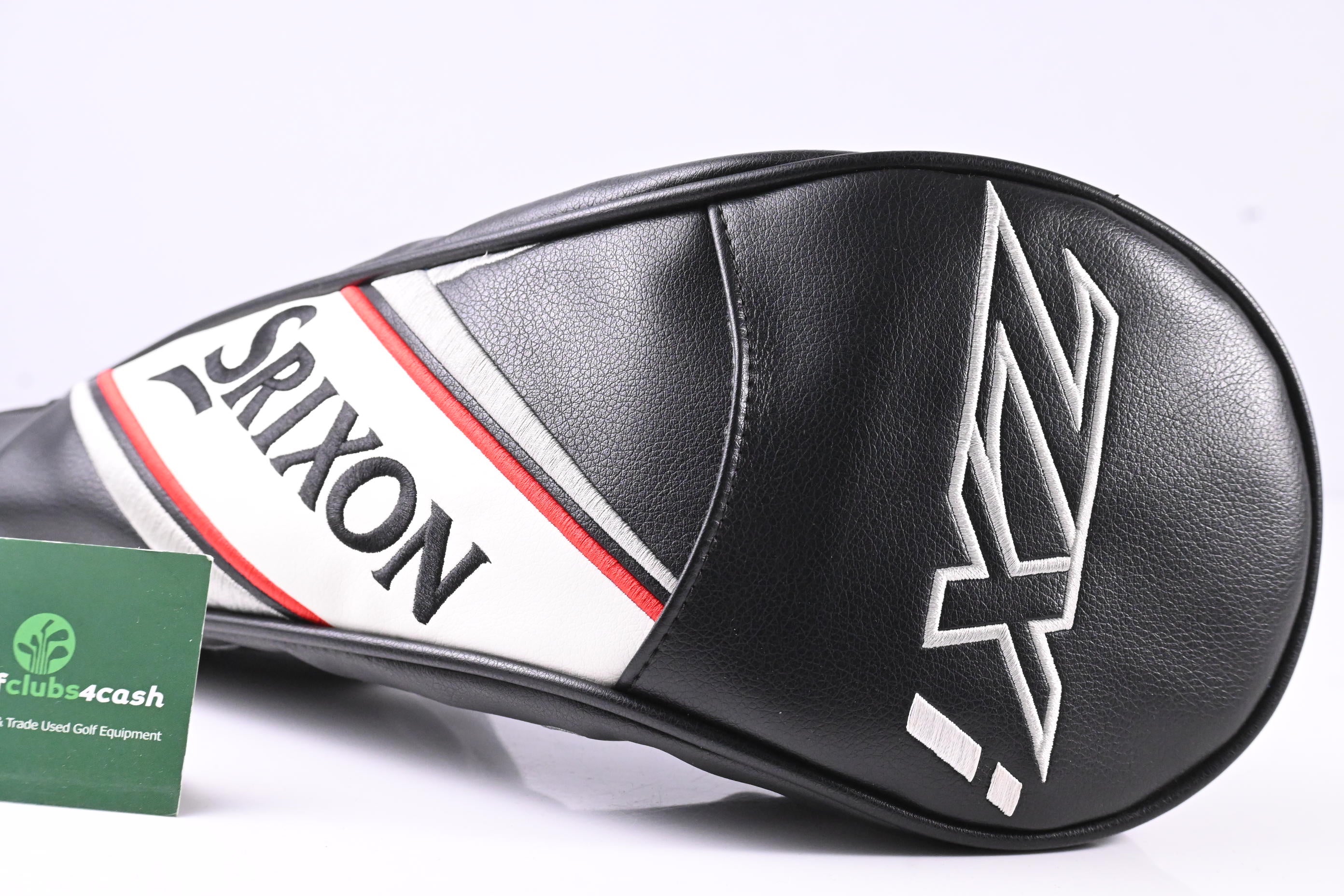 Srixon ZXi Driver / 10.5 Degree / Regular Flex Fujikura Ventus TR Blue 6 Shaft