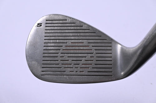 Taylormade Burner Bubble Oversize Sand Wedge / 55 Degree / Stiff Flex Bubble 90
