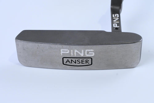 Ping Karsten USA Series Putter / 32 Inch