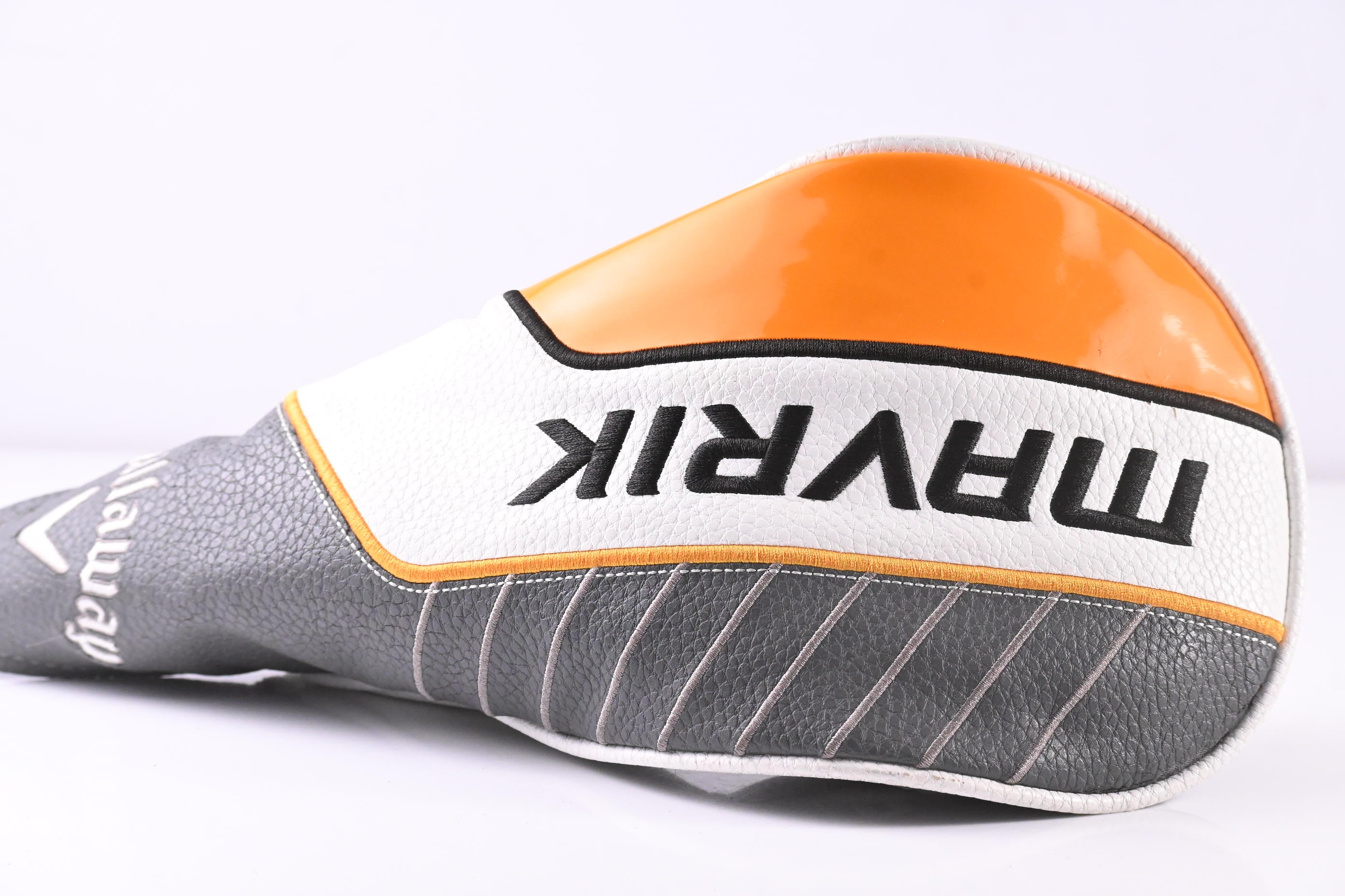 Callaway Mavrik Driver / 9 Degree / Regular Flex Aldila Tour Blue 55 Shaft