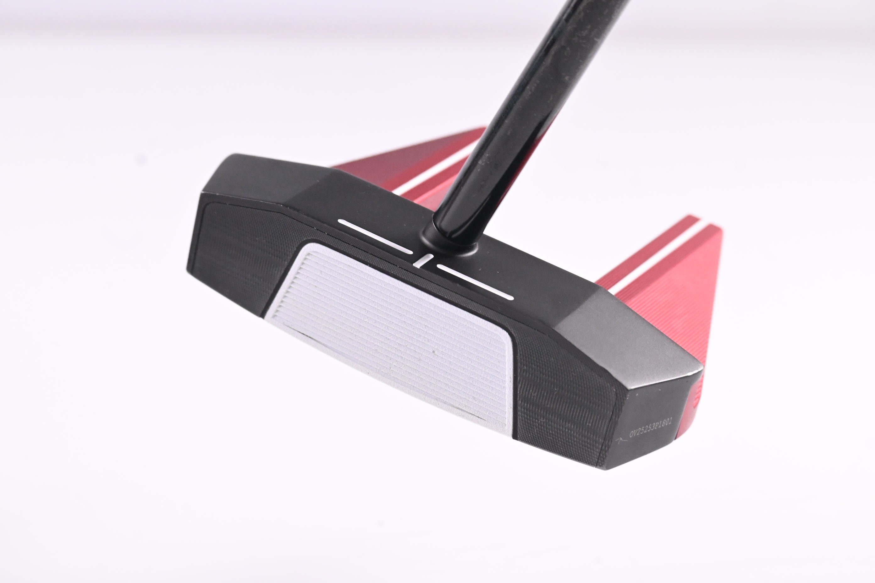 Odyssey Square 2 Square Tri-Hot #7 Putter / 34 Inch