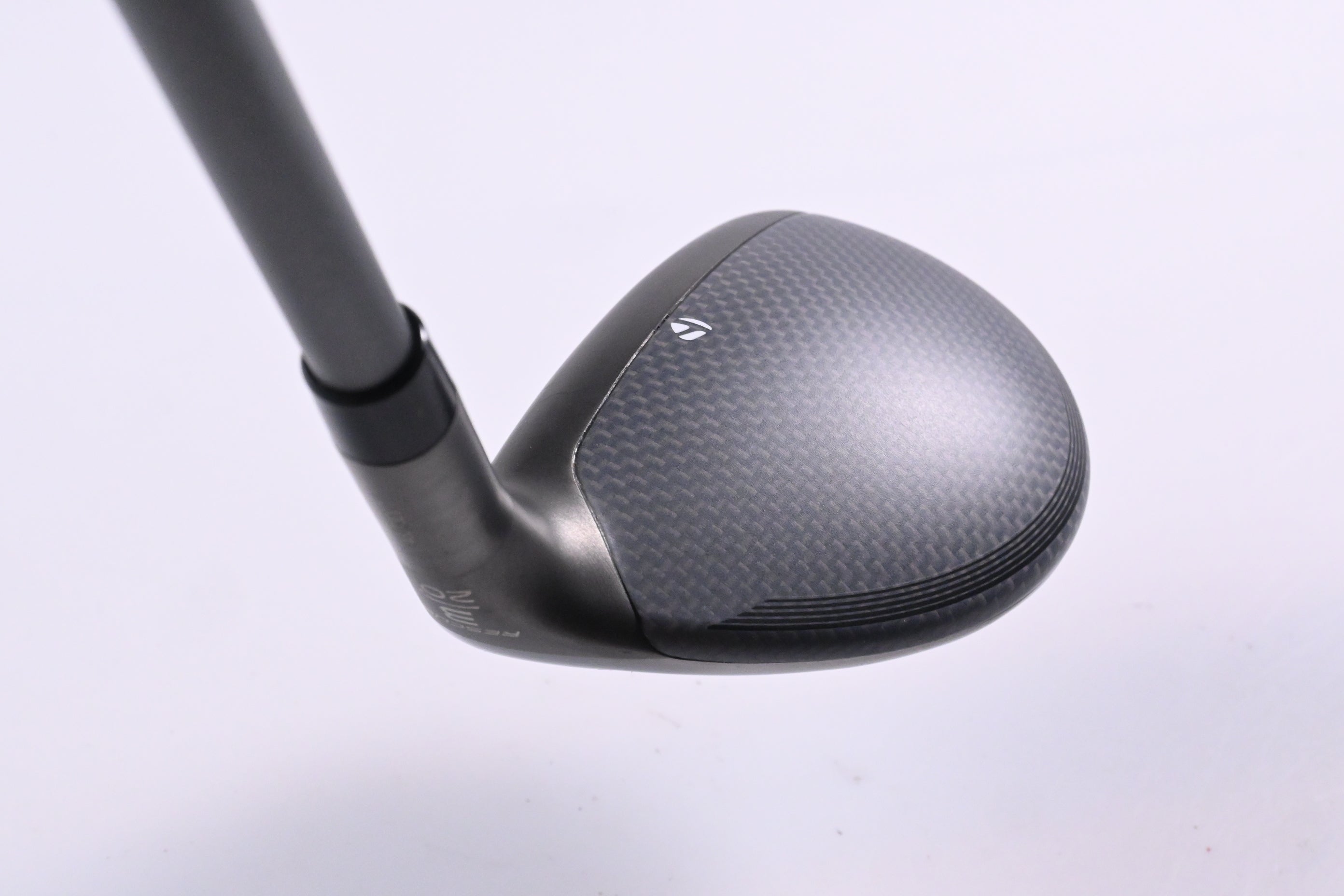 Taylormade Qi35 Max #3 Hybrid / 20 Degree / Stiff Flex Fujikura Air Speeder 60
