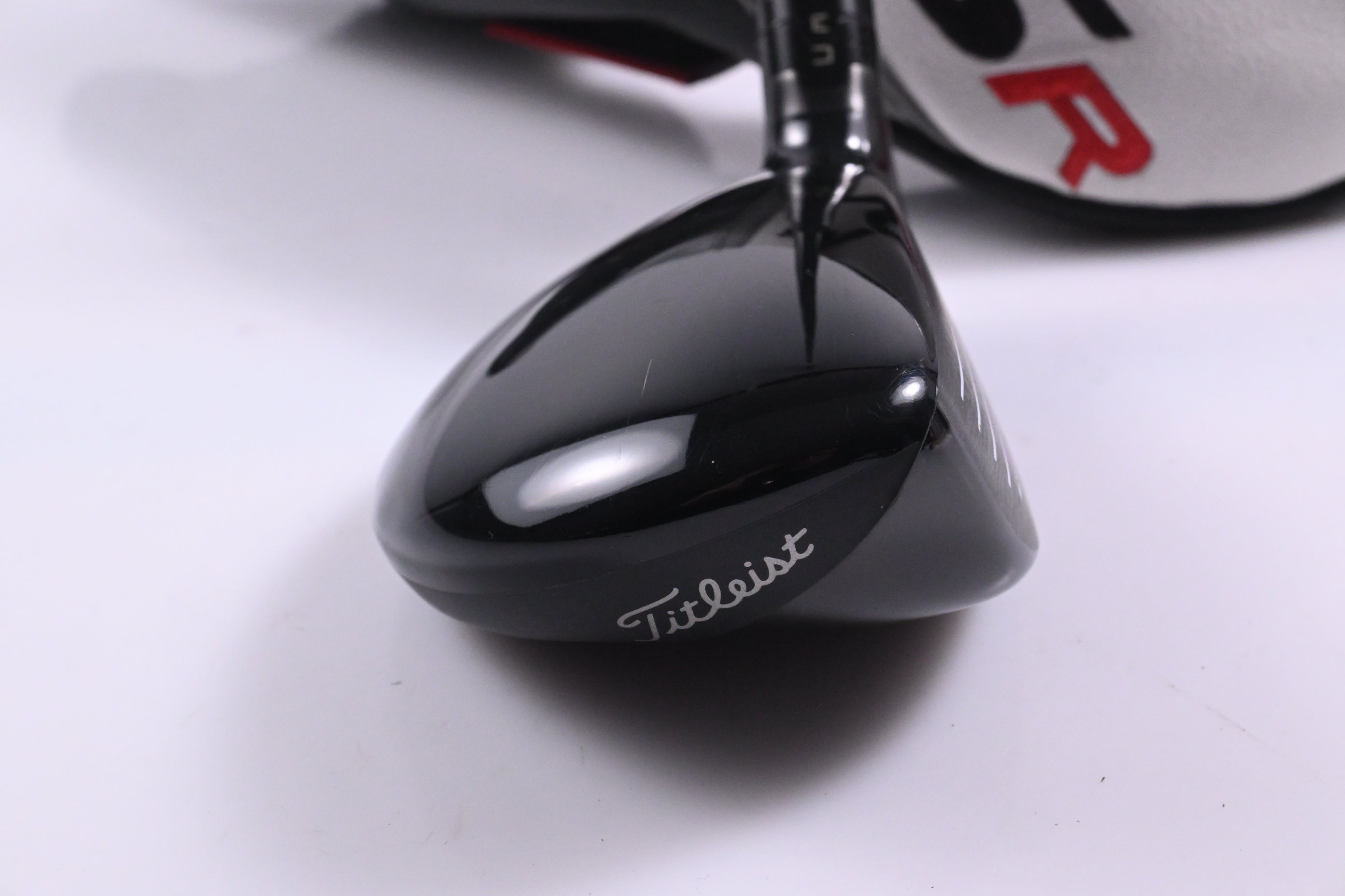 Titleist TSR2 #4 Hybrid / 21 Degree / Regular Flex Tensei AV RAW Blue 65 Shaft