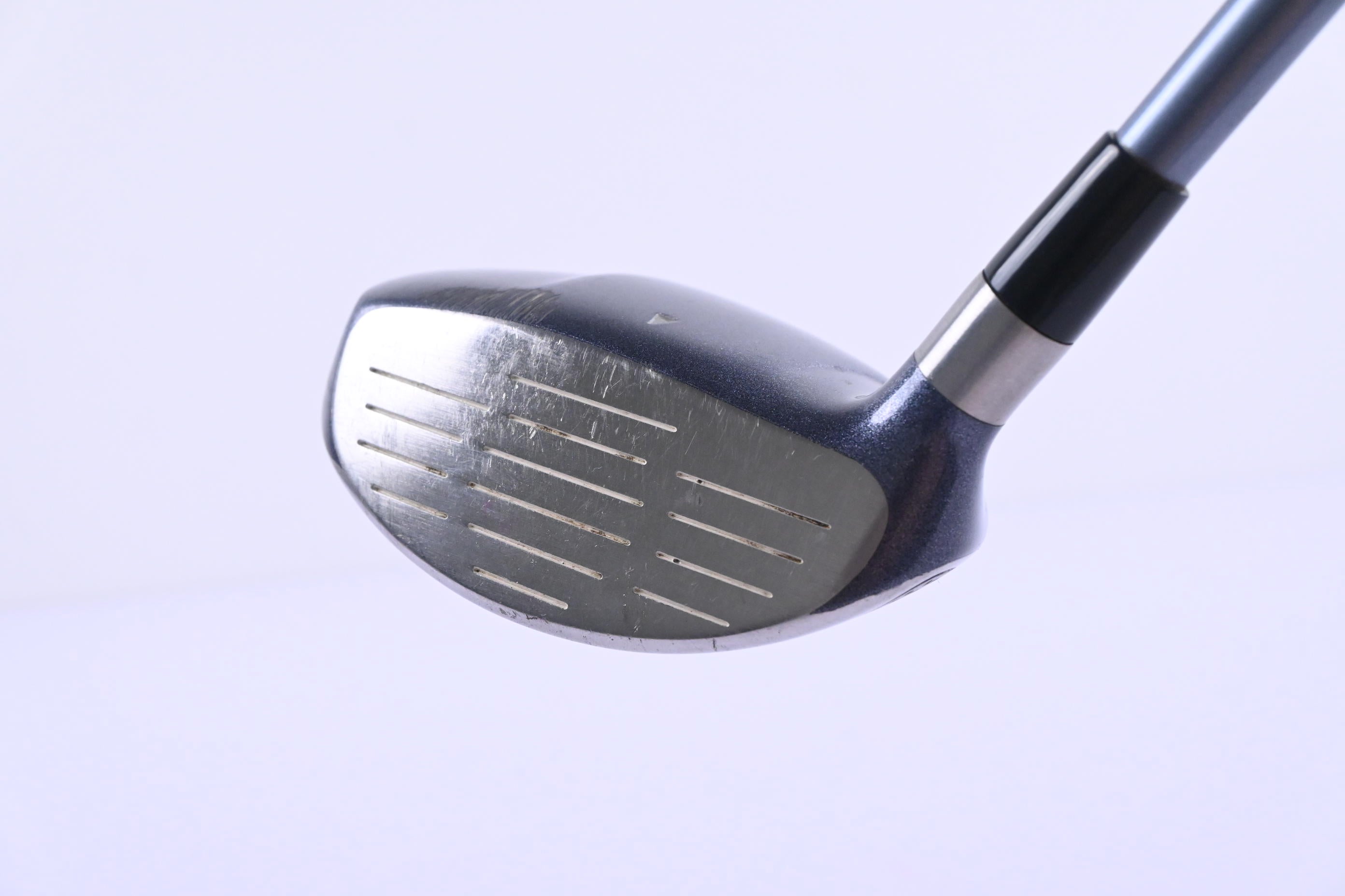 Ladies Adams Tight Lies GT 2 #5 Wood / 18 Degrees / Ladies Flex Adams Golf