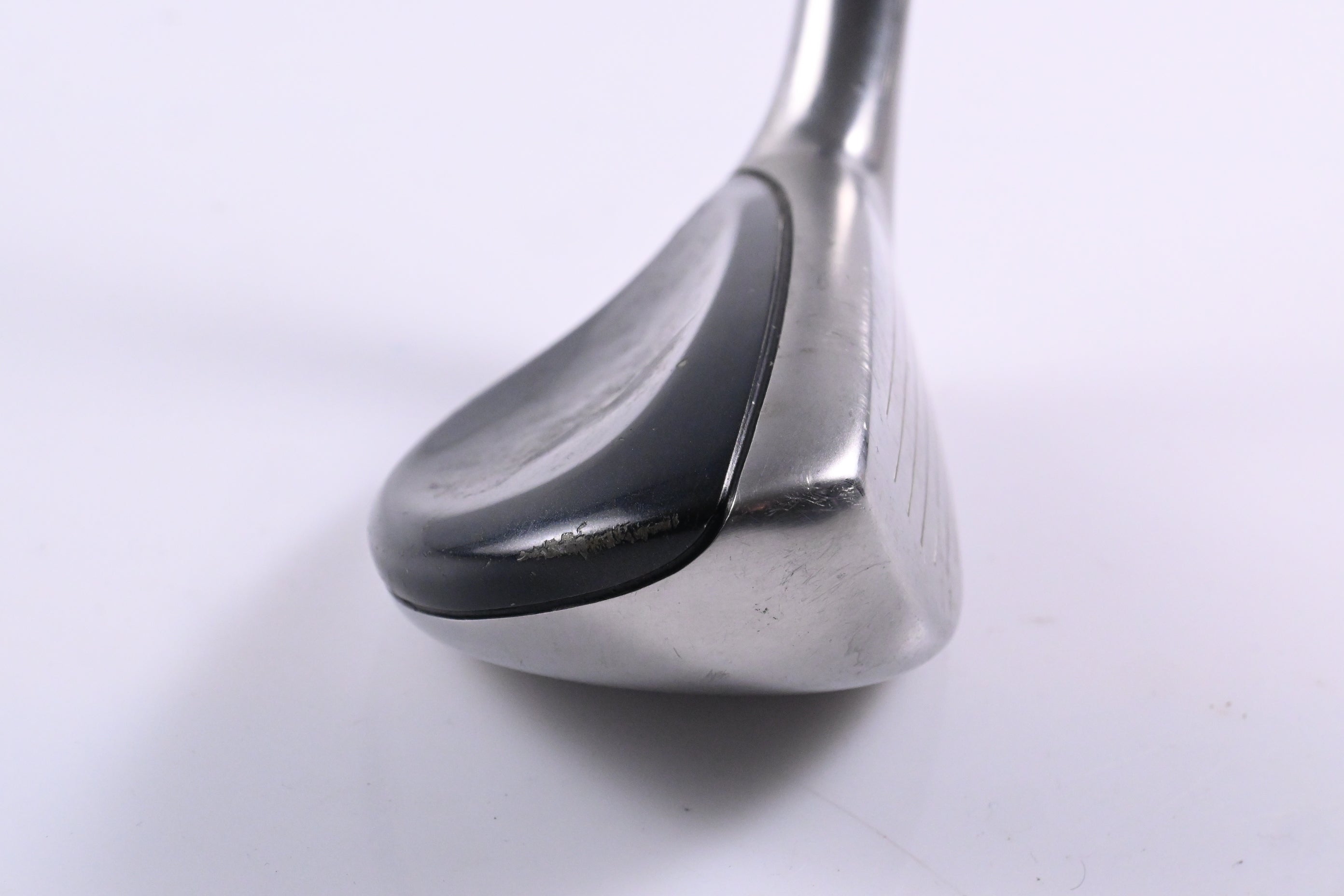 Cleveland Halo #3 Hybrid / 22 Degree / Regular Flex Cleveland Halo Shaft