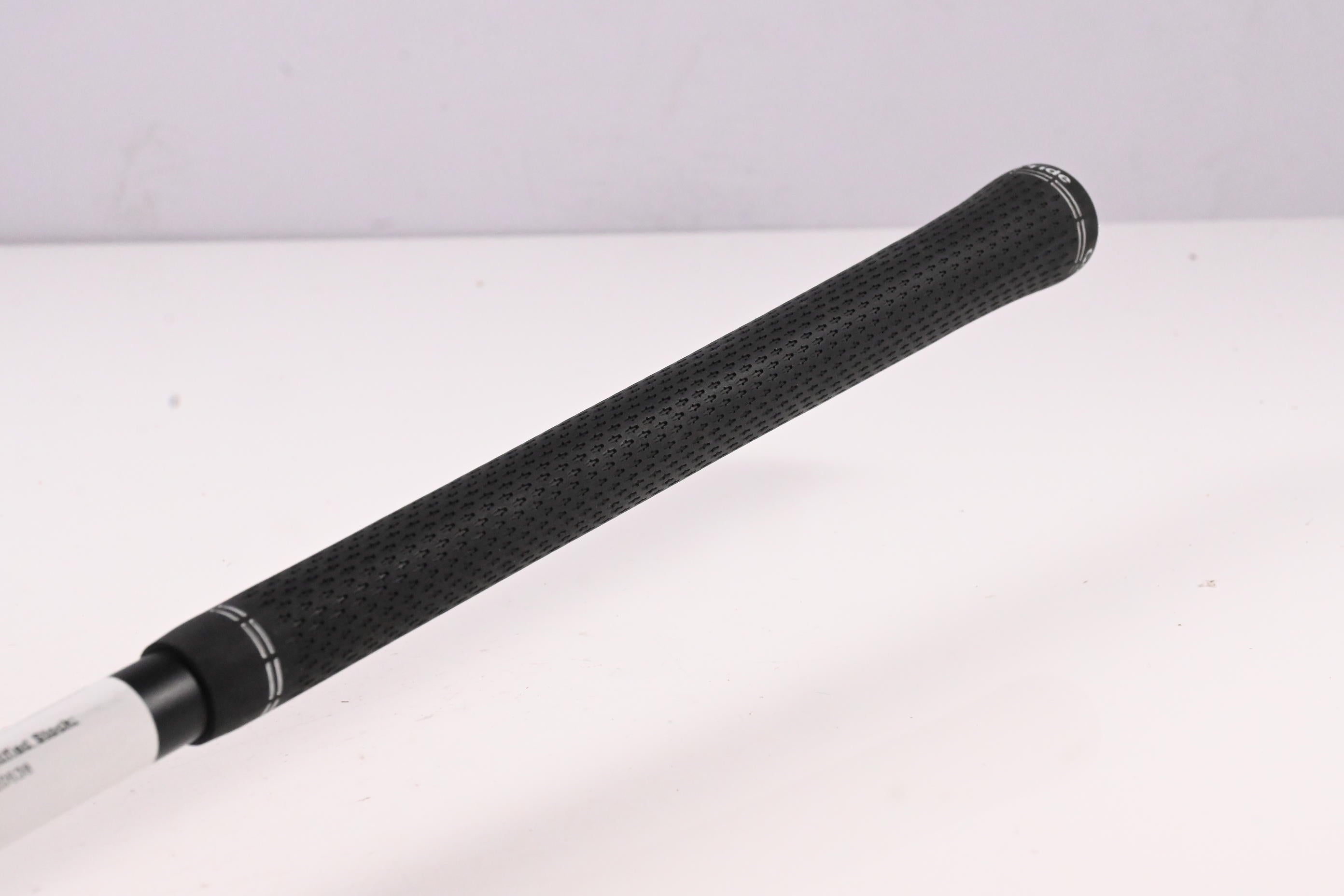 Titleist TSR2 #5 Hybrid / 24 Degree / Regular Flex Hzrdus Gen4 Red CB 60 Shaft
