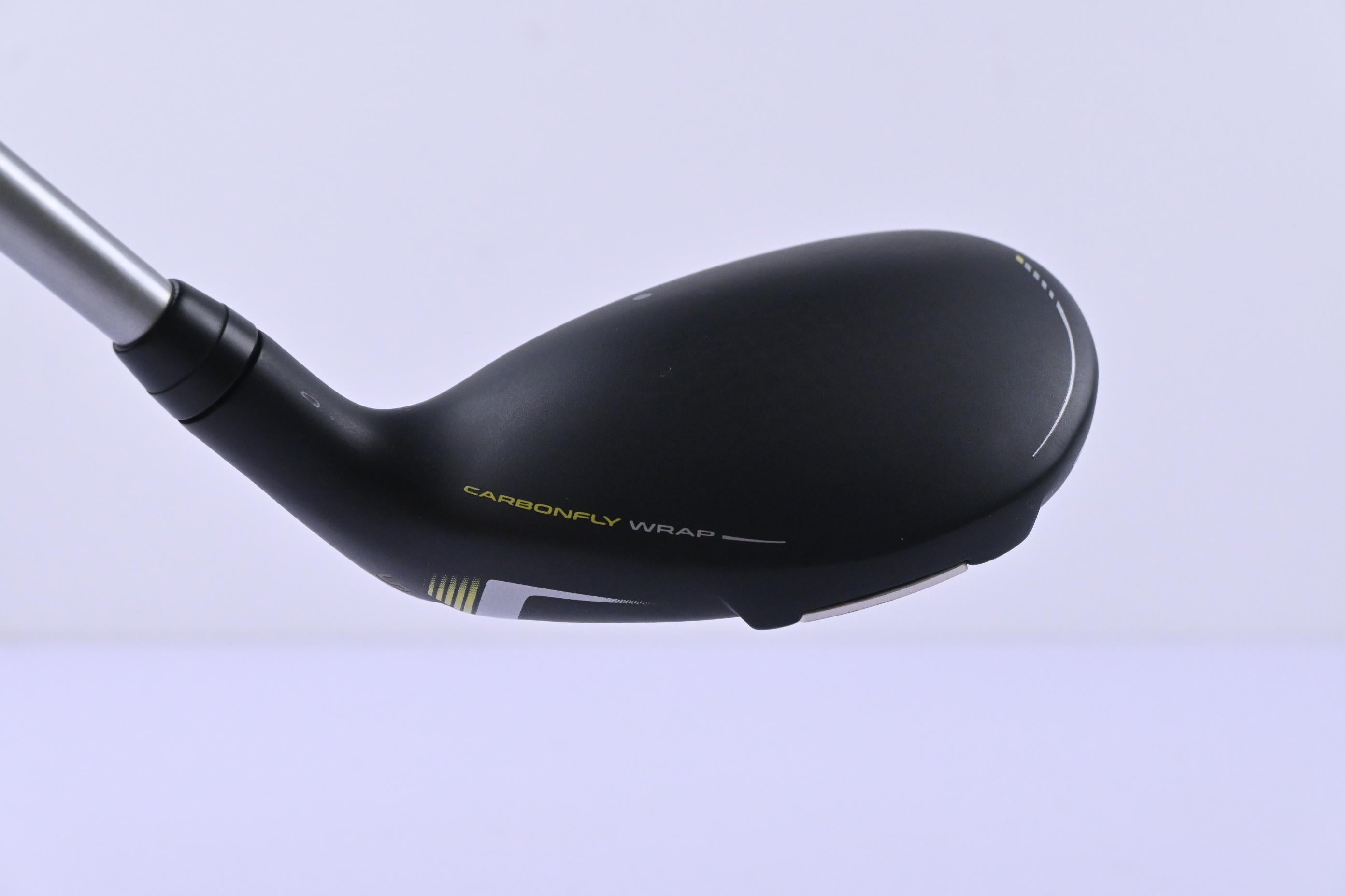 Ping G430 #5 Hybrid / 26 Degree / Senior Flex Ping Alta Quick 45 Shaft