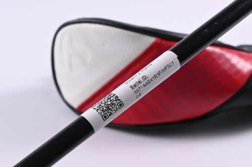 Taylormade Stealth 2 #4 Hybrid / 22 Degree / Regular Flex Kai'li White 80 Shaft