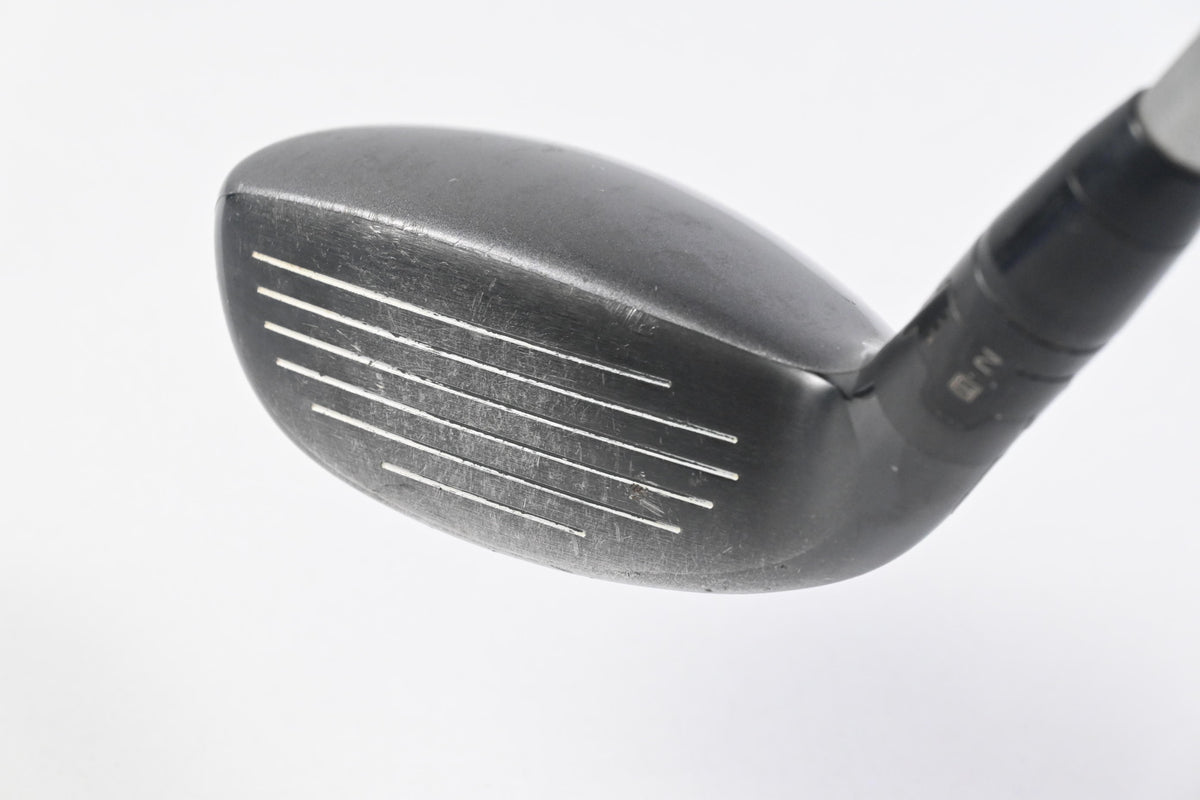 Titleist 816 H2 #3 Hybrid / 21 Degree / Regular Flex Diamana S+70 Shaft
