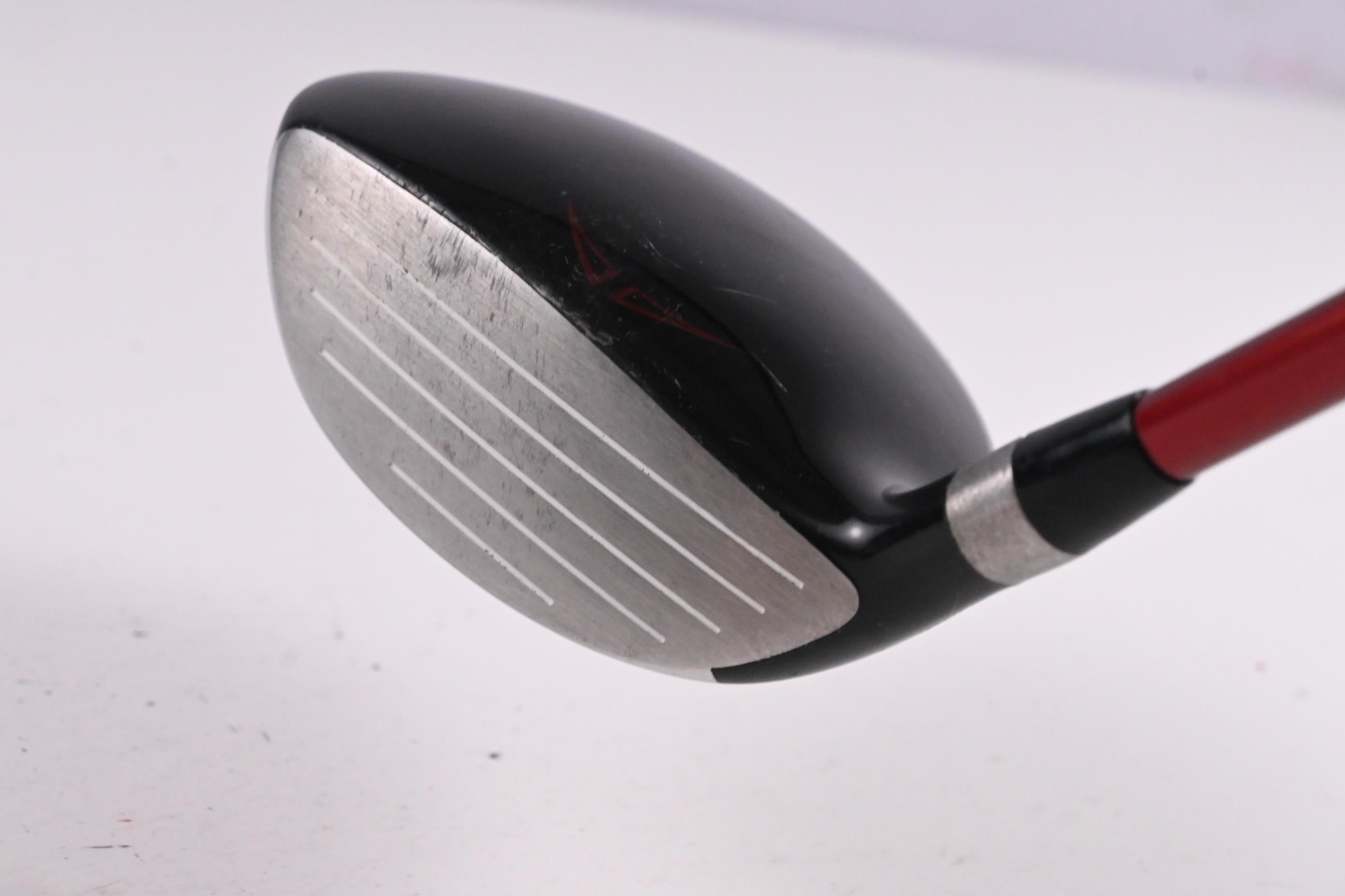Ping G15 #3 Wood / 15.5 Degree / Stiff Flex Ping TFC 149 Shaft
