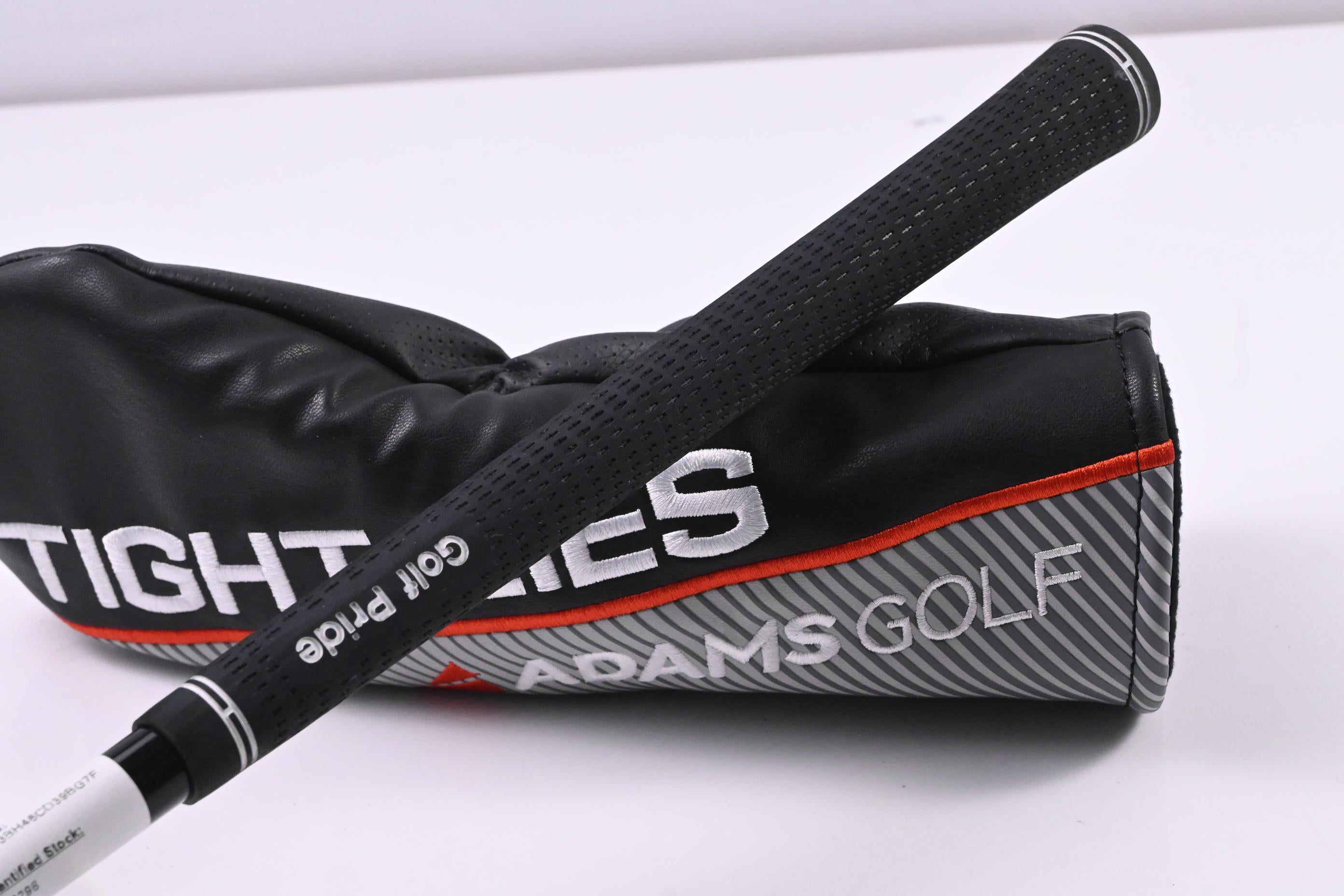 Adams Tight Lies 2021 #5 Wood / 19 Degree / Regular Flex Aldila Synergy 50 Shaft
