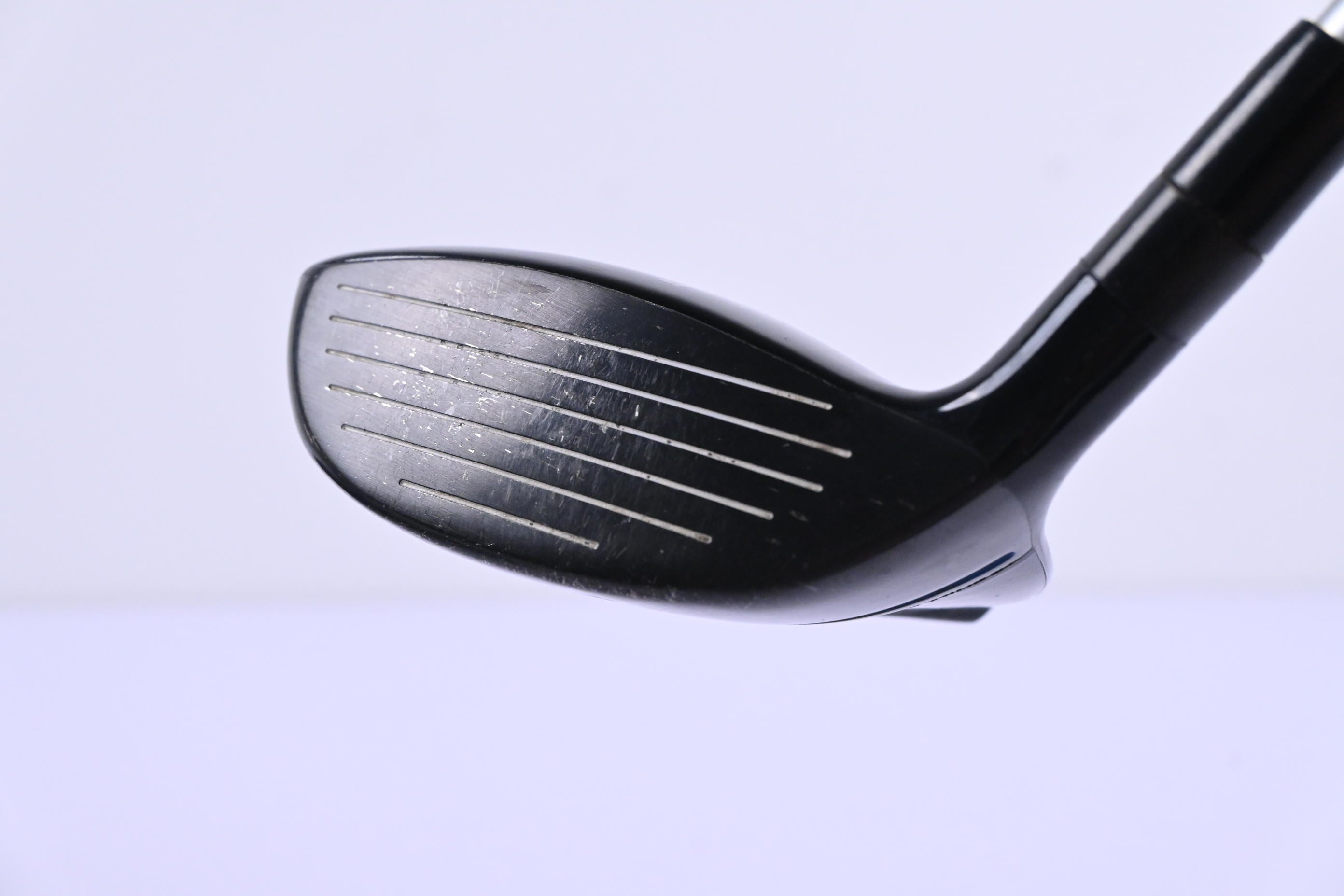 Tour Edge Hot Launch C524 #5 Wood / 19 Degree / Regular Flex Aldila Ascent 50