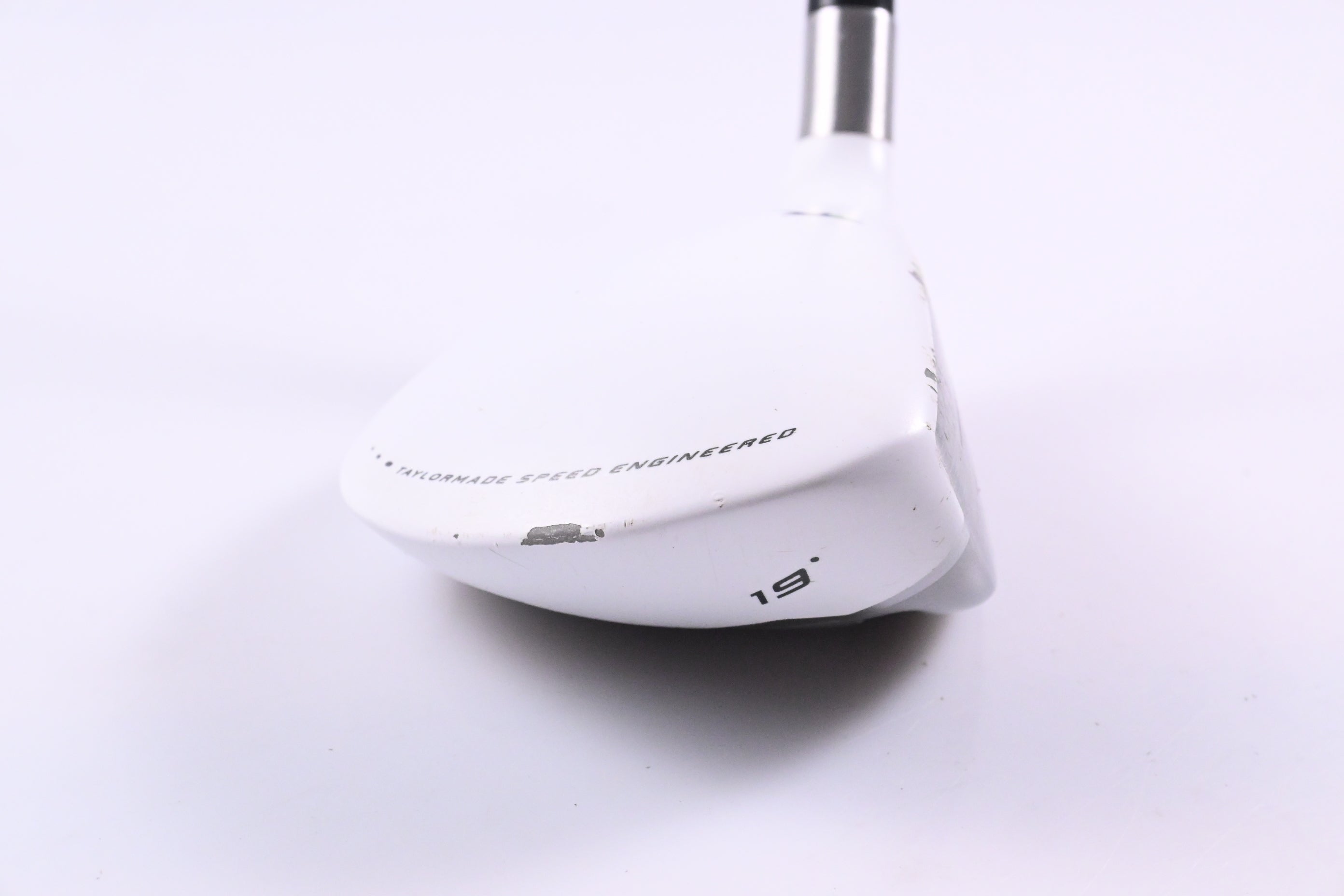 Taylormade RBZ #3 Hybrid / 19 Degree / Regular Flex Taylormade RBZ 65 Shaft
