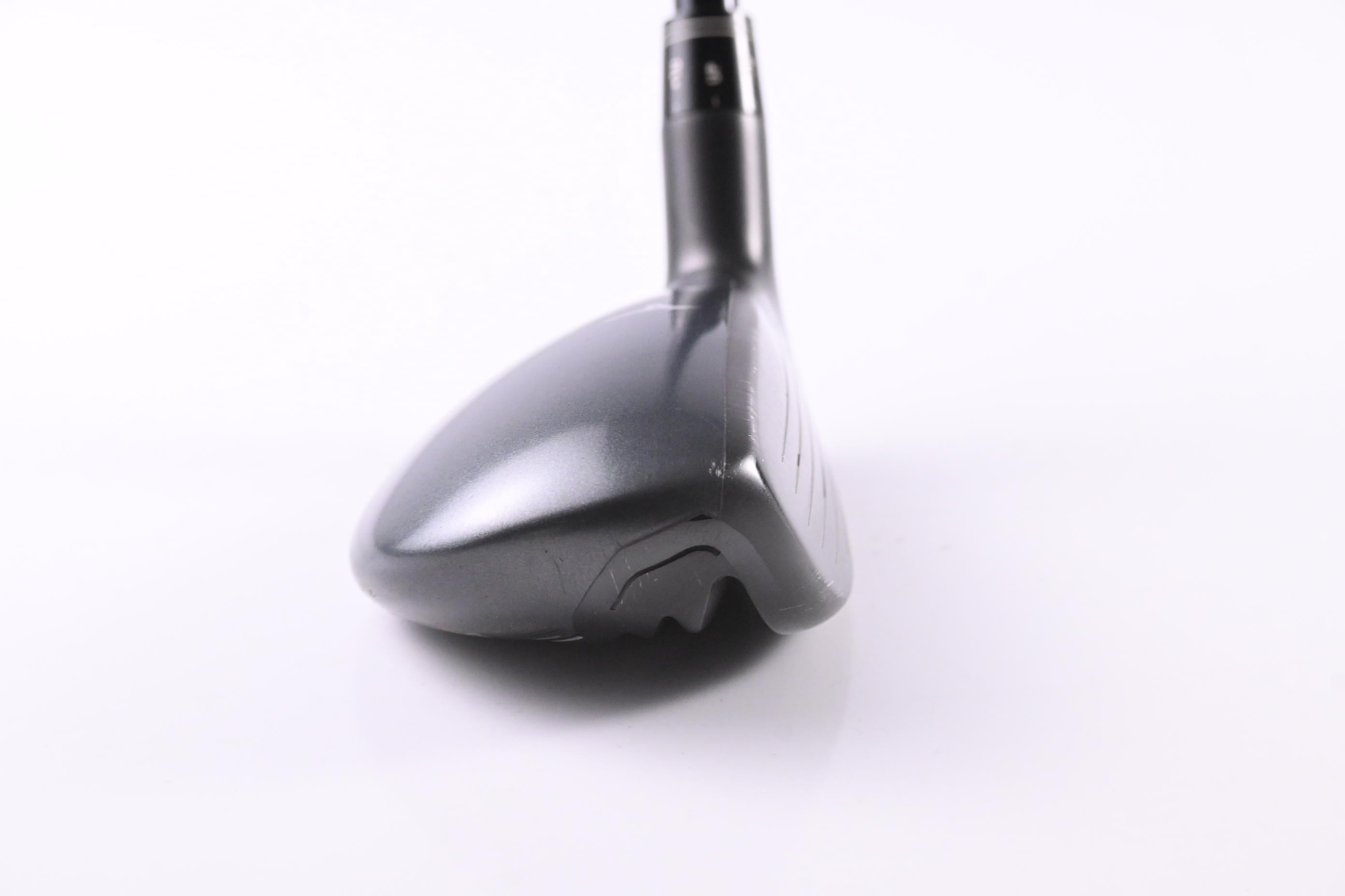 Mizuno CLK 2018 #3 Hybrid / 19 Degree / Stiff Flex Fujikura Speeder Evolution 75