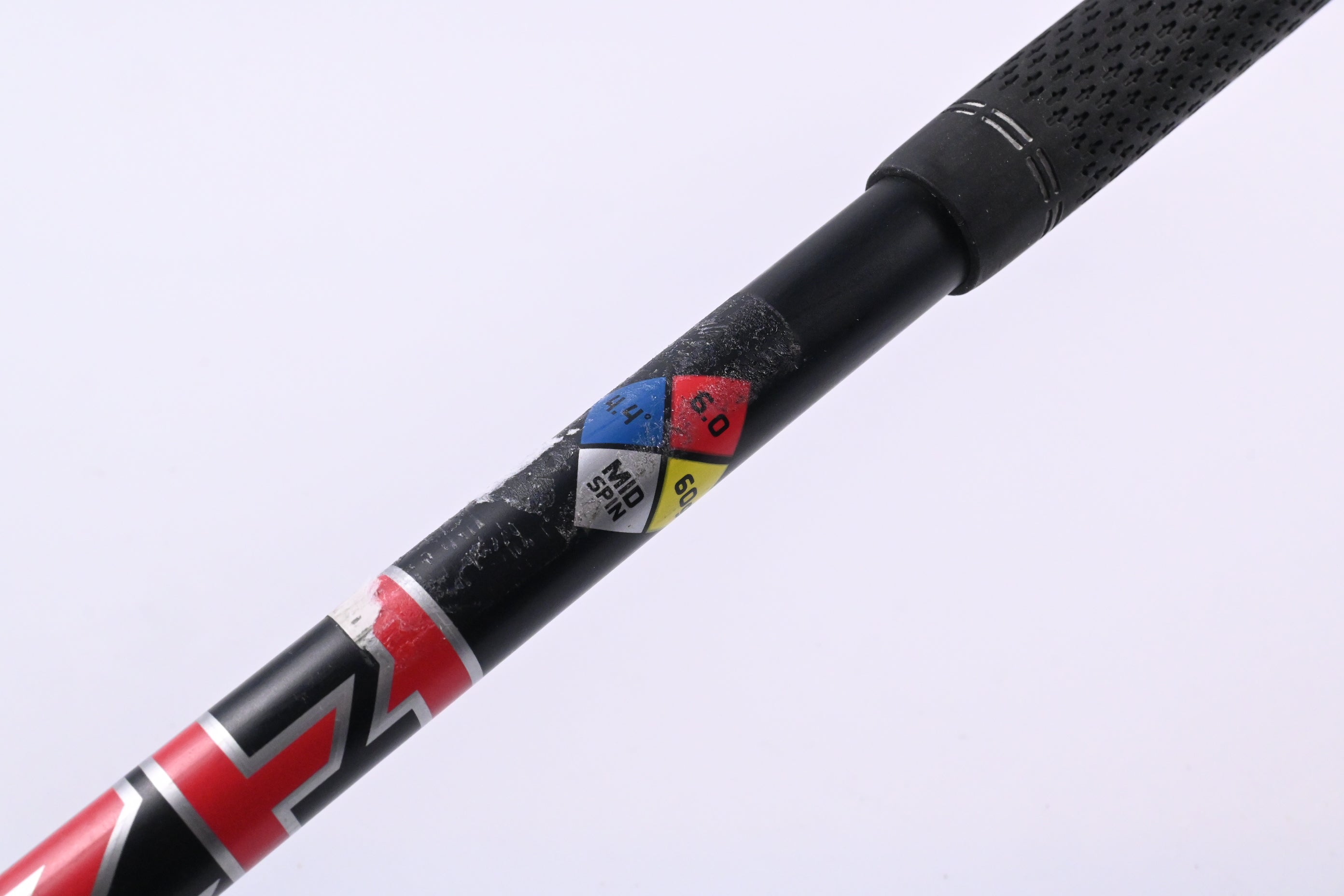 Titleist TSR2 #3 Wood / 15 Degree / Stiff Flex HZRDUS CB Red 60 Shaft