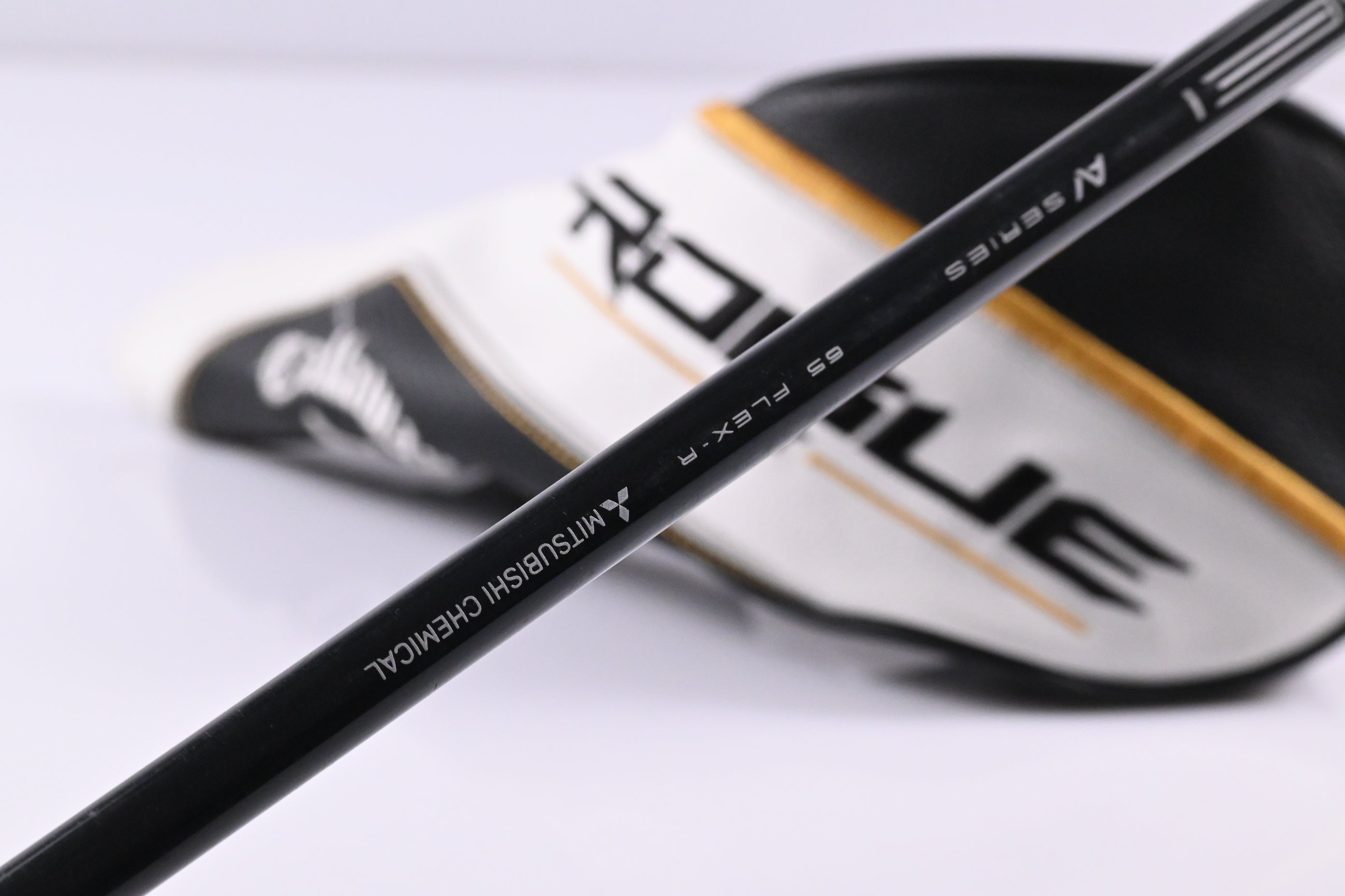 Callaway Rogue ST Max HL #3 Wood / 16.5 Degree / Regular Flex Tensei AV Blue 65