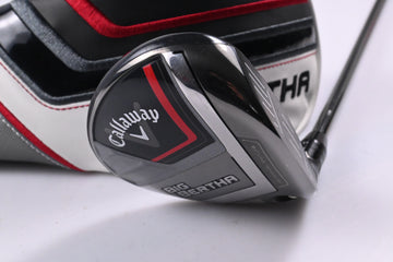 Callaway Big Bertha 2023 #5 Wood / 18 Degree / Regular Flex RCH 65 Shaft