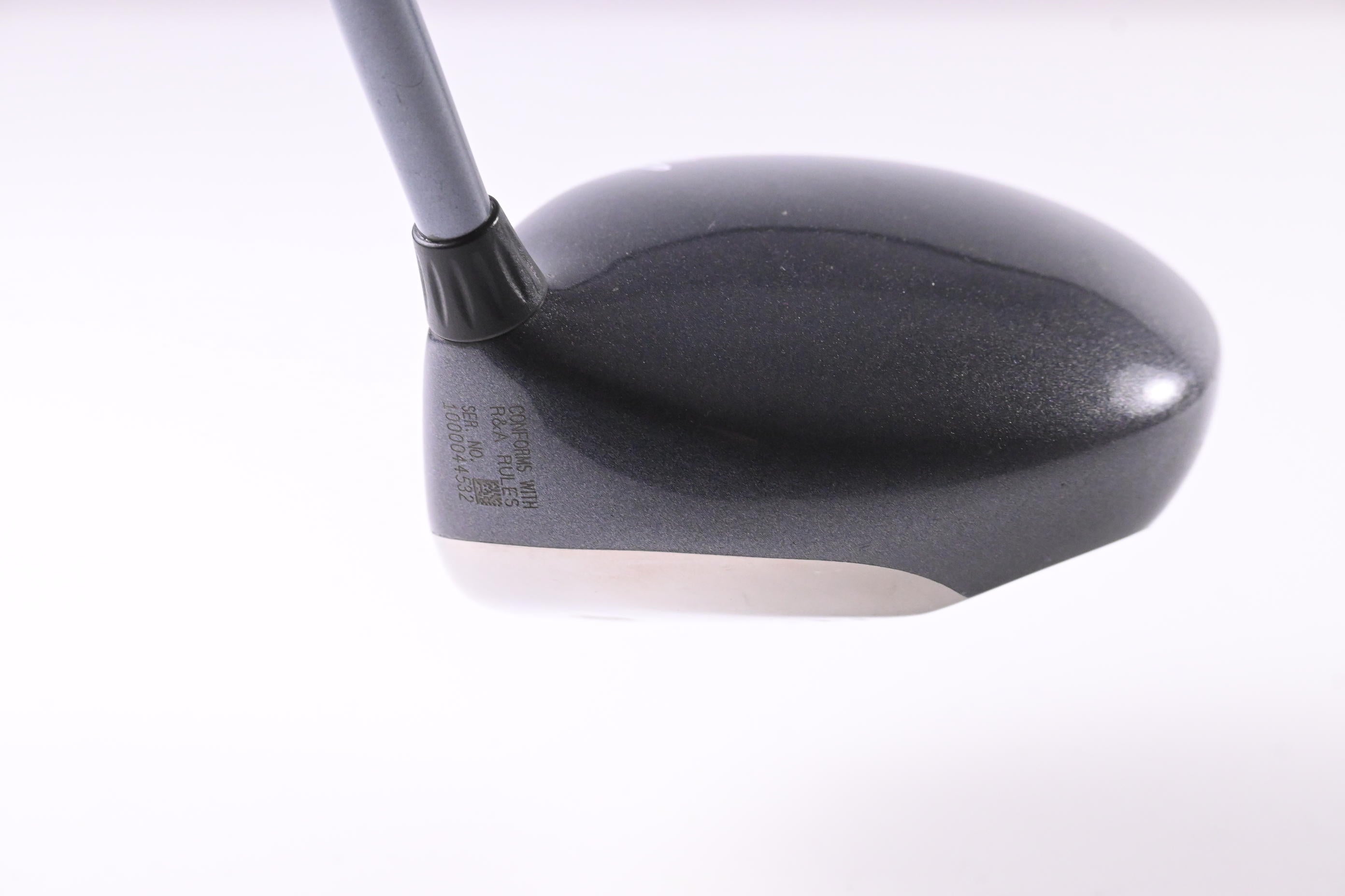Ladies Callaway Hawk Eye VFT Driver / 11 Degree / Ladies Flex Gems 50 Shaft