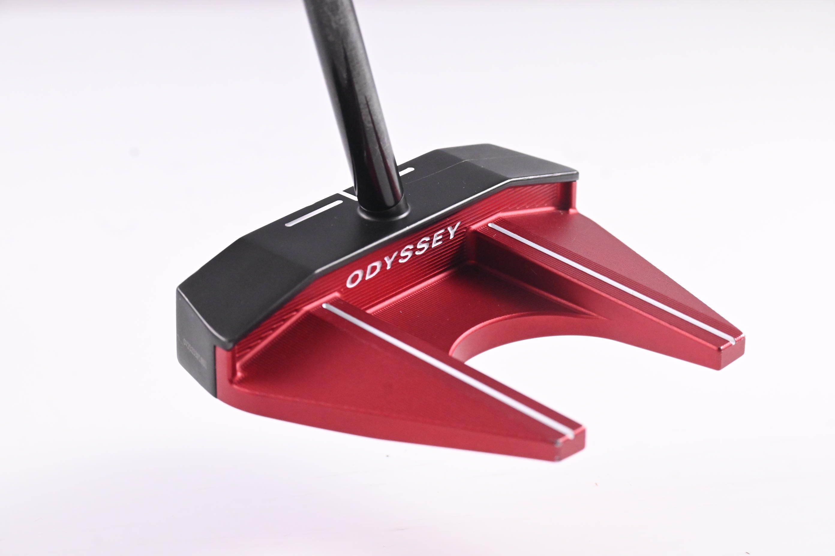 Odyssey Square 2 Square Tri-Hot #7 Putter / 34 Inch