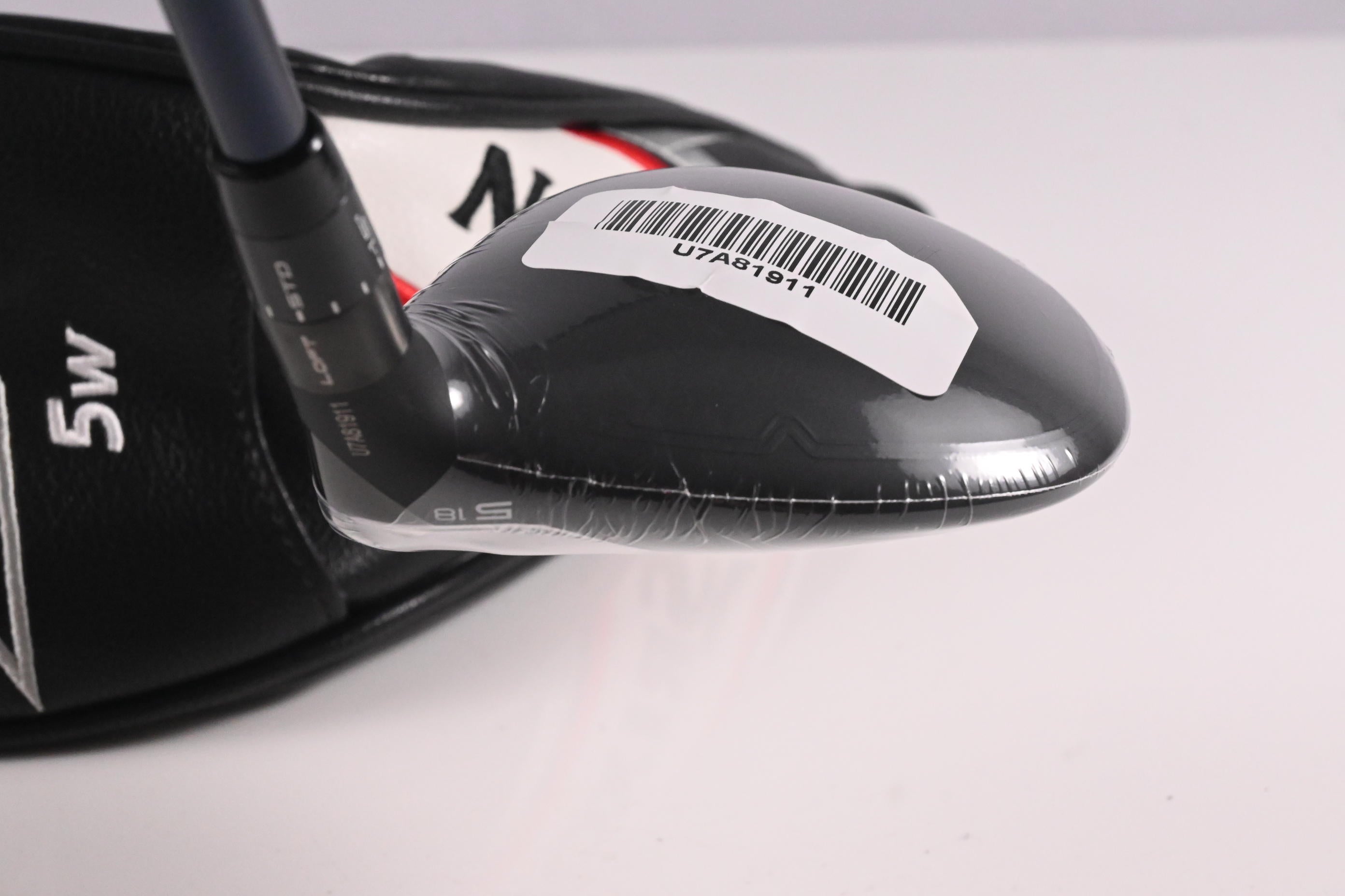 Srixon ZXi #5 Wood / 18 Degree / Regular Flex Fujikura Ventus TR Blue 6 Shaft