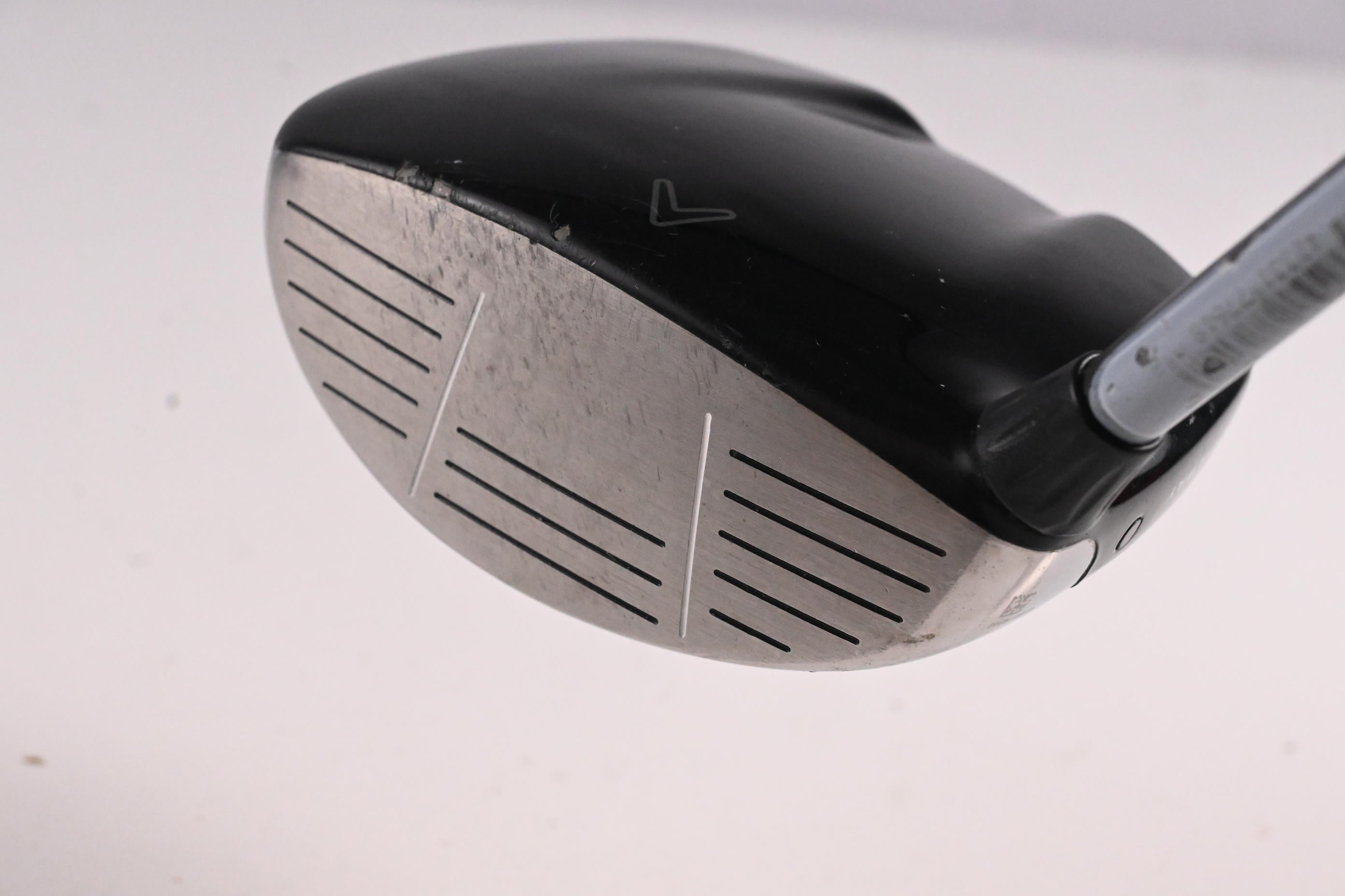 Callaway FT-i Squareway #3 Wood / 15 Degree / Regular Flex Fujikura Fit-On Shaft