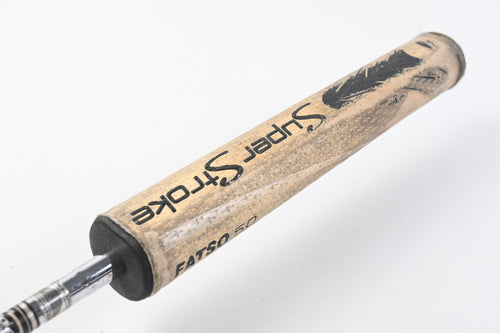 Yes! C-Groove Jenny-12 Putter / 34.5 Inch