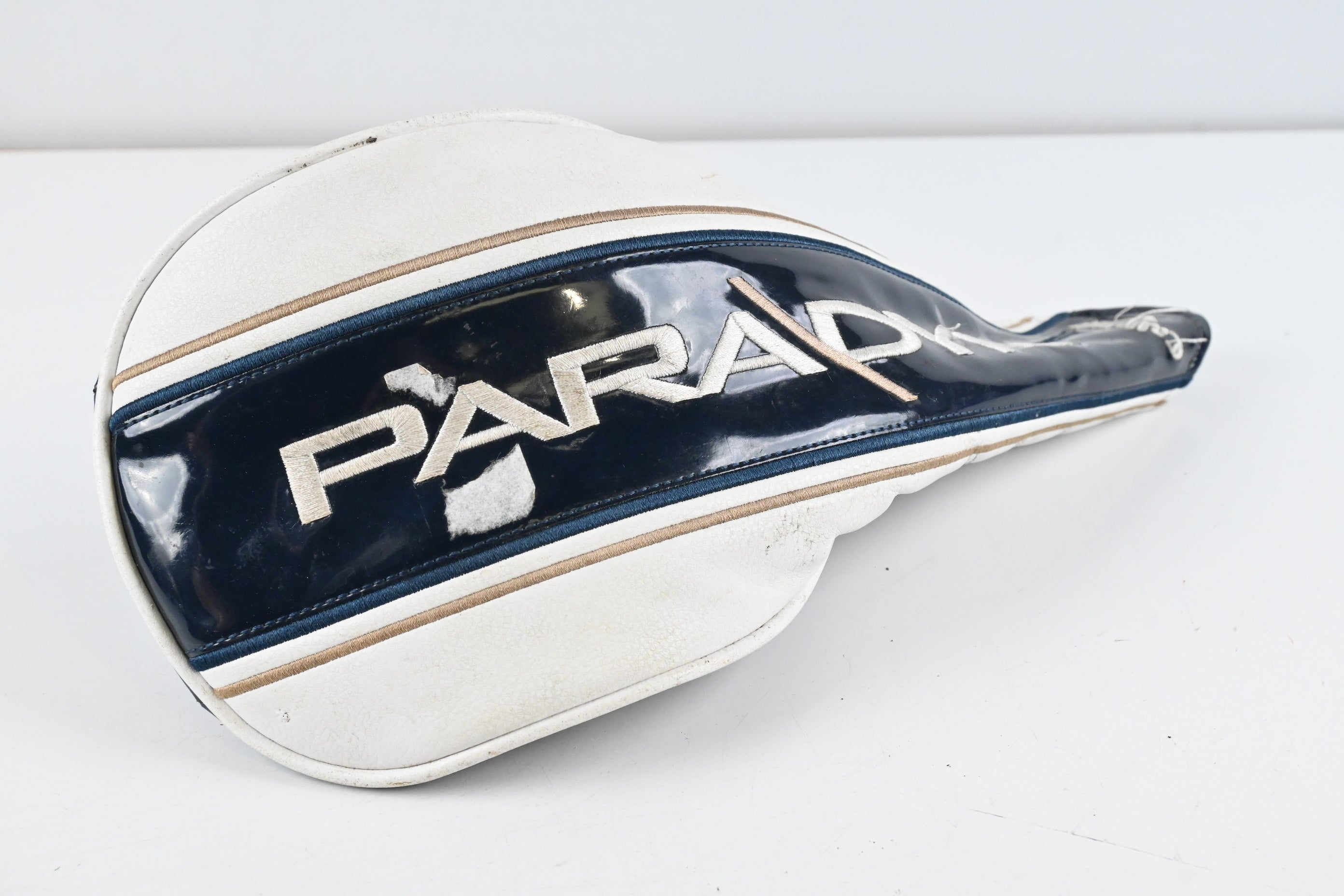 Callaway Paradym X Driver / 9 Degree / Regular Flex Fujikura Motore Speeder