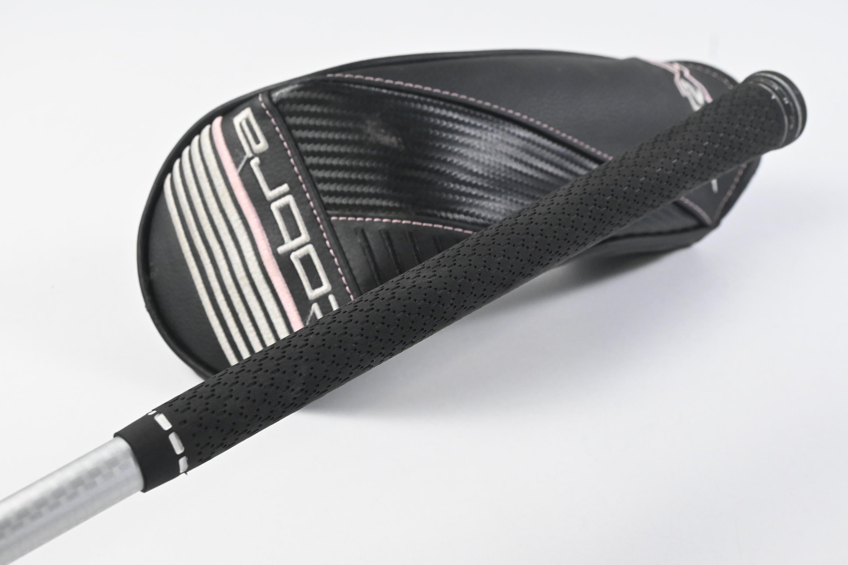 Ladies Cobra Air-X #3 Wood / 19 Degree / Ladies Flex Cobra Ultralite 45 Shaft