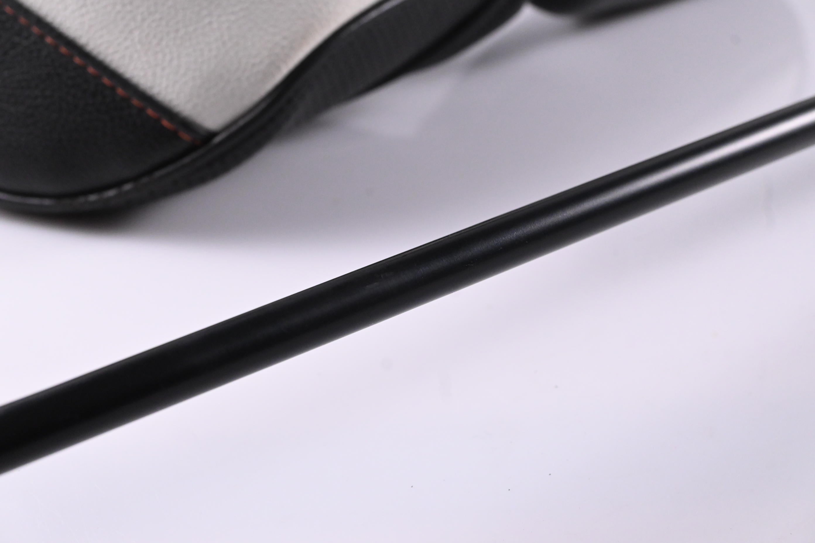 XXIO X Black Driver / 10.5 Degree / Stiff Flex Miyazaki AX-1 Shaft