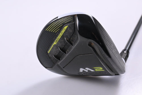 Taylormade M2 2017 #3 Wood / 15 Degree / Stiff Flex Fujikura Pro 56 Shaft