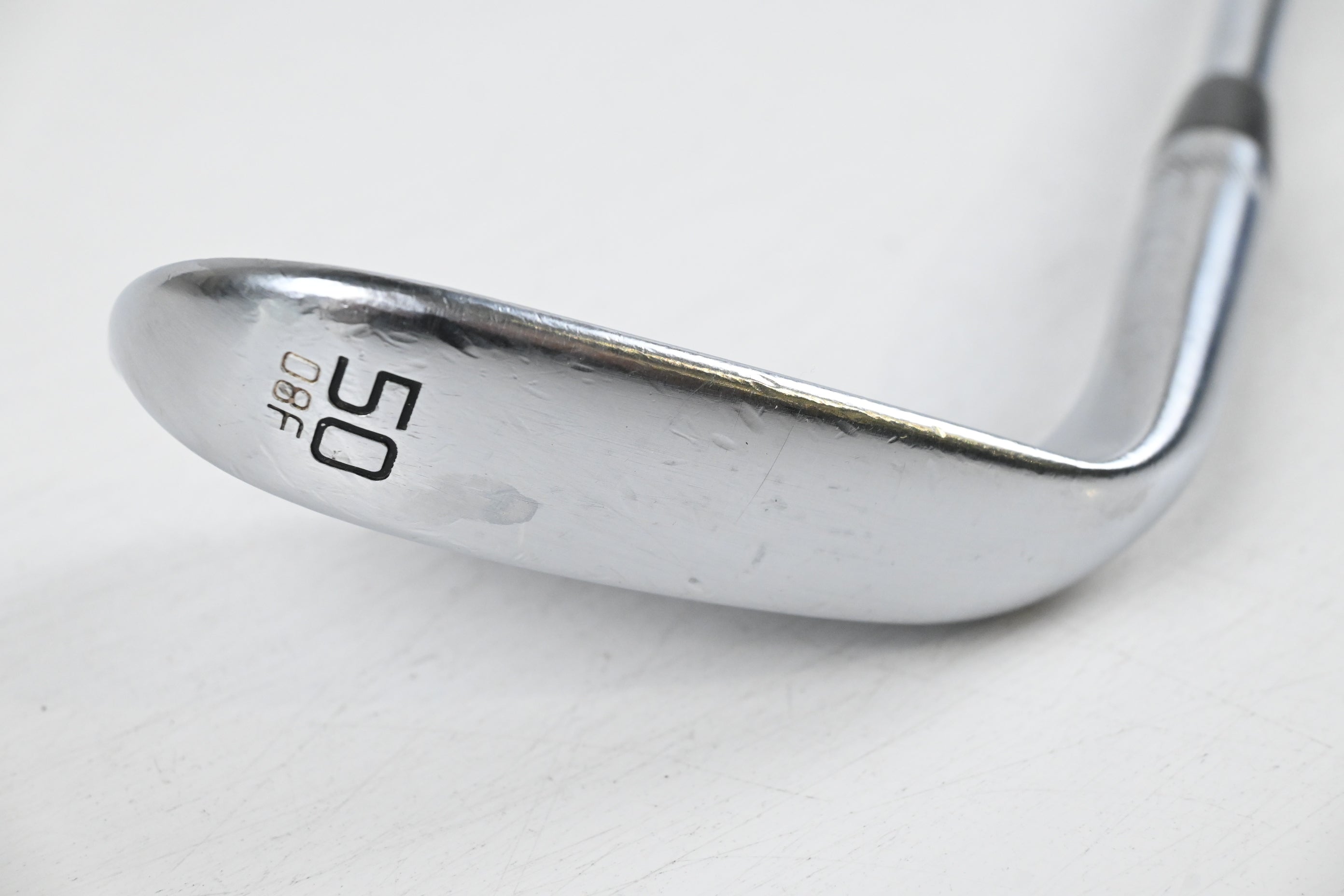 Titleist Vokey SM9 Gap Wedge / 50 Degree / Wedge Flex Vokey Design Shaft