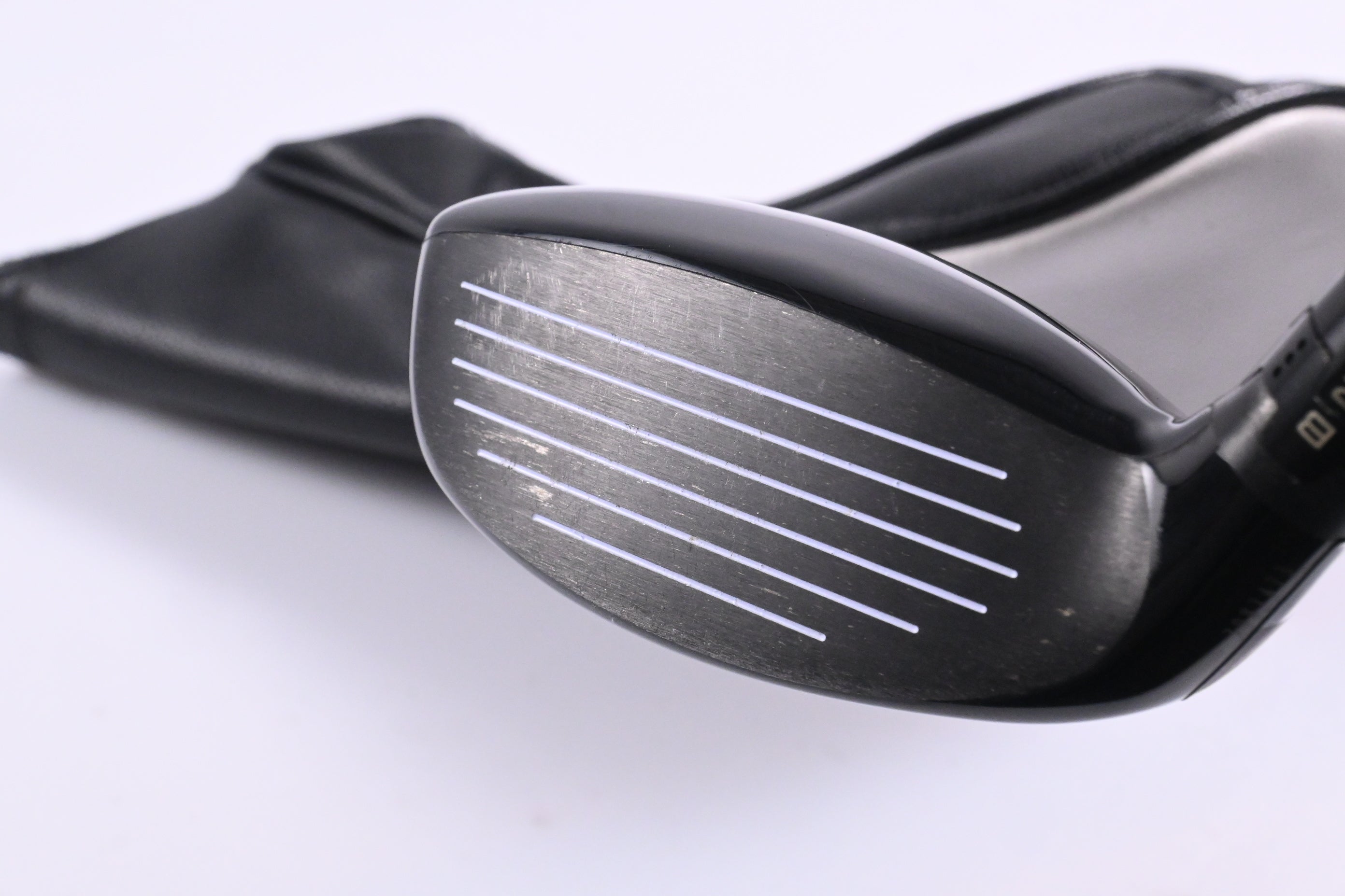 Titleist TSR2 #4 Hybrid / 21 Degree / Regular Flex Tensei AV RAW Blue 65 Shaft