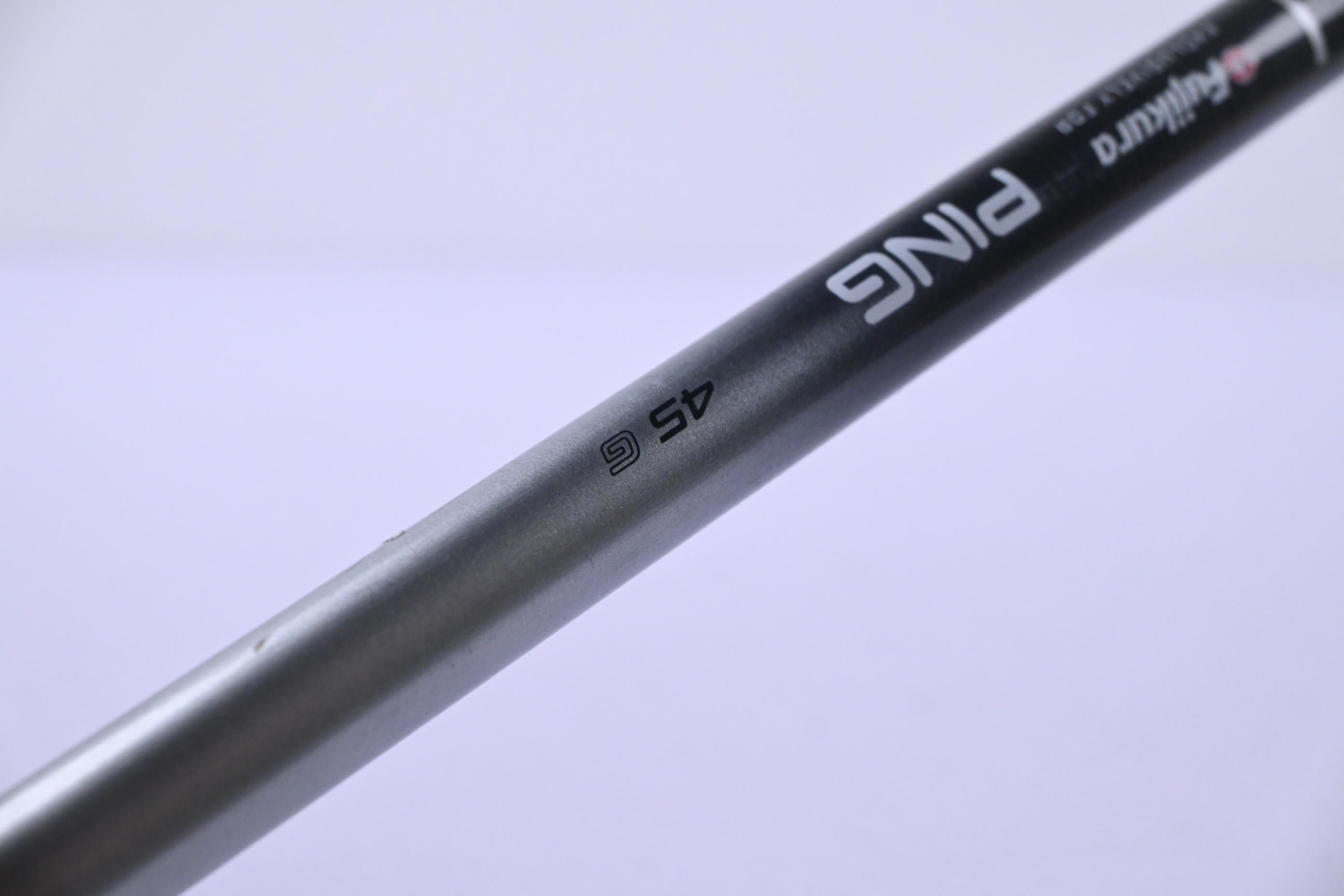 Ping G430 #5 Hybrid / 26 Degree / Senior Flex Ping Alta Quick 45 Shaft