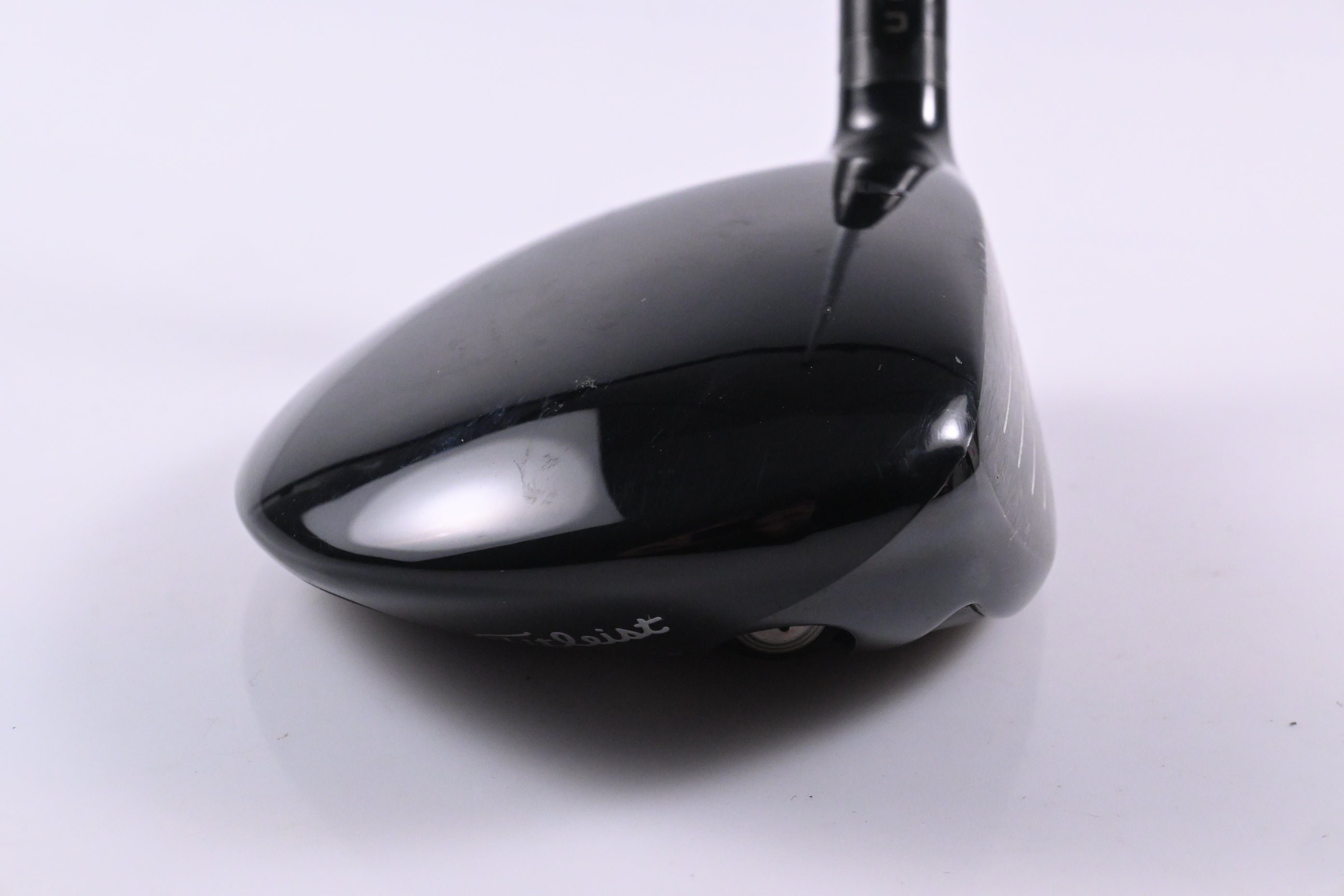 Titleist TS3 #3 Wood / 15 Degree / Stiff Flex Evenflow Black T-1100 75 Shaft