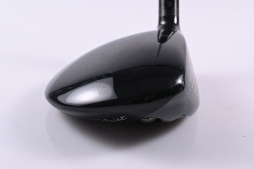 Titleist TS3 #3 Wood / 15 Degree / Stiff Flex Evenflow Black T-1100 75 Shaft