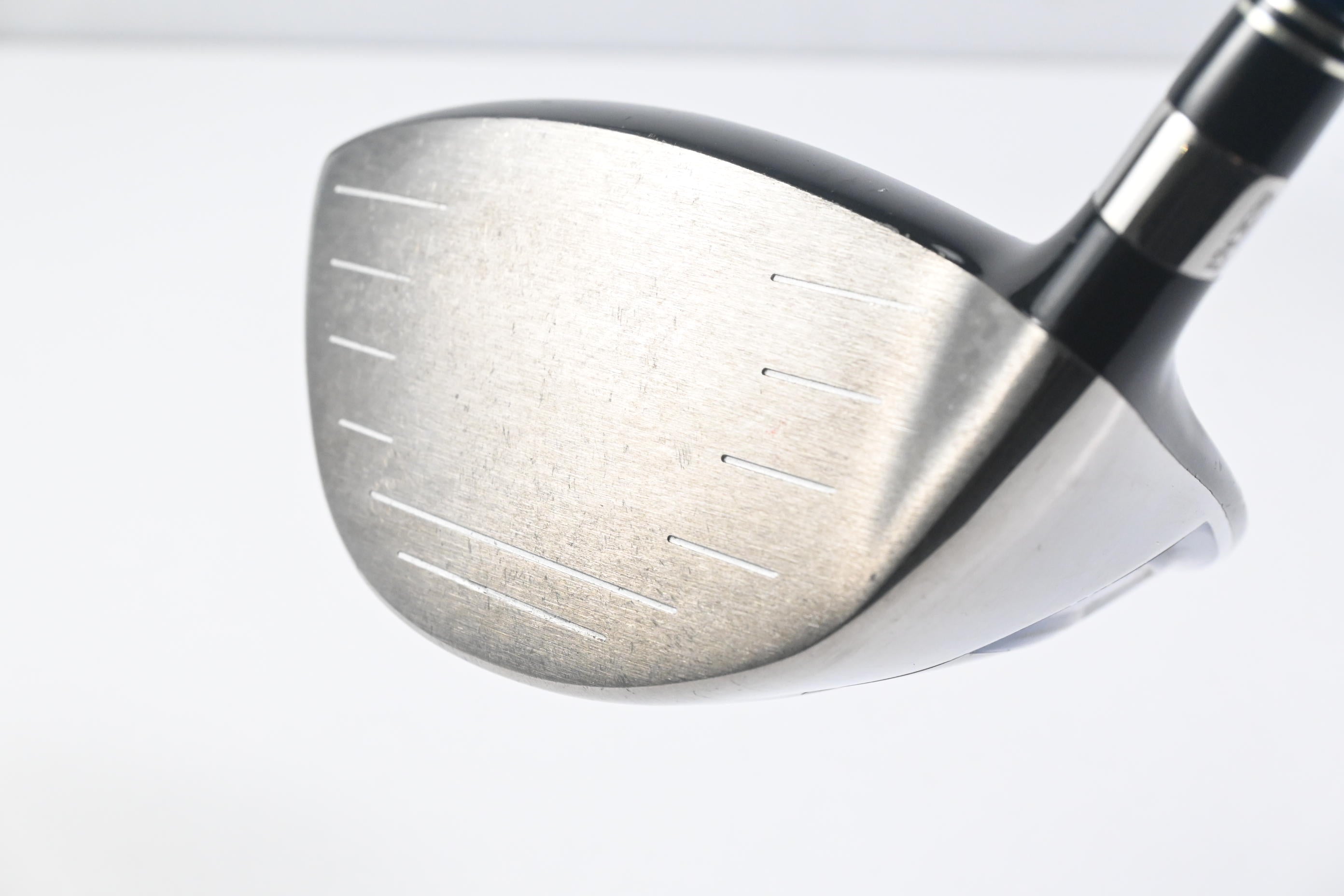 Cobra King Speed LD Driver / 10.5 Degree / Regular Flex Tour AD YS Shaft