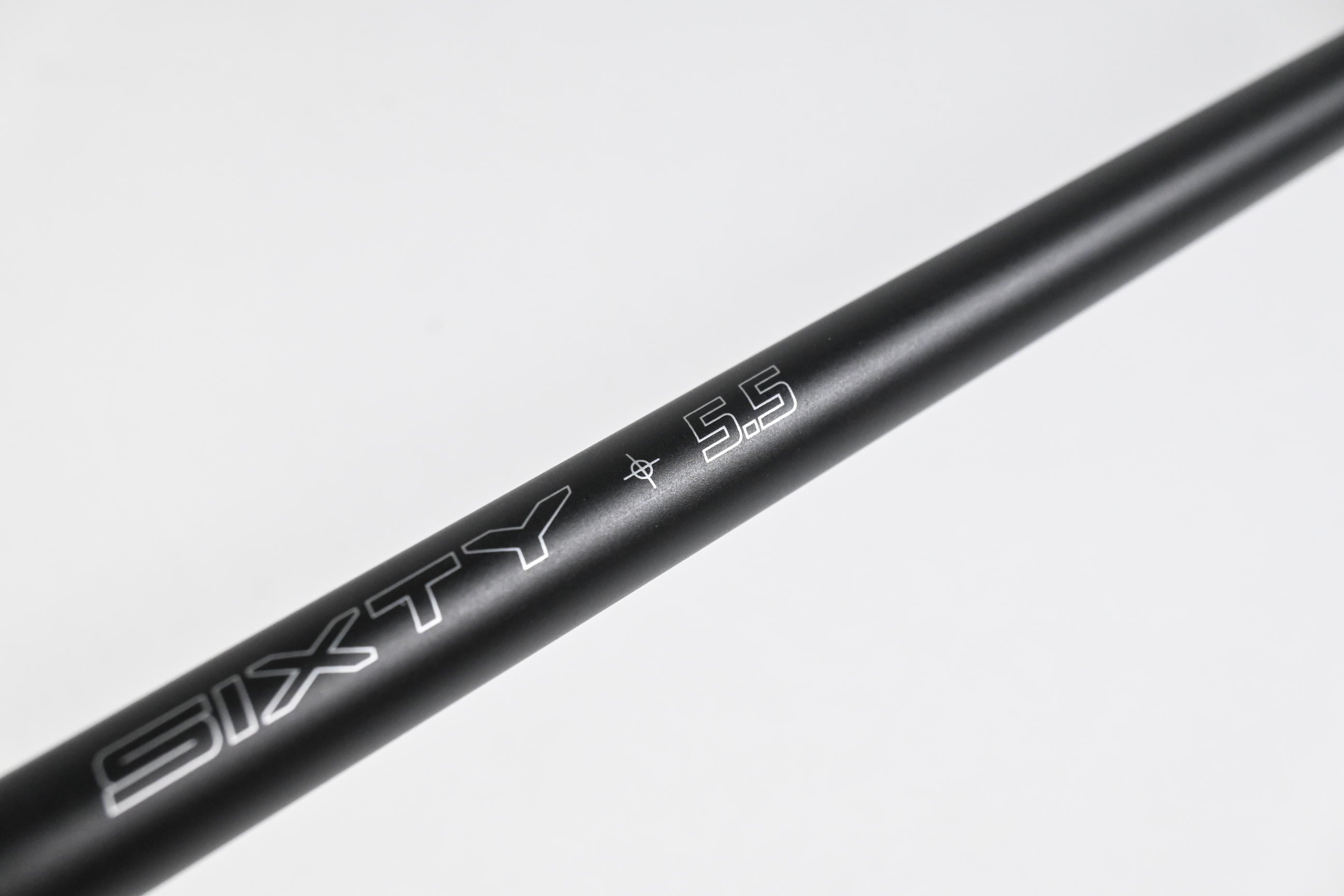 Project X Cypher 2.0 60 #6 Hybrid Shaft / Regular Flex / Callaway 4th Gen