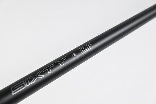 Project X Cypher 2.0 60 #6 Hybrid Shaft / Regular Flex / Callaway 4th Gen