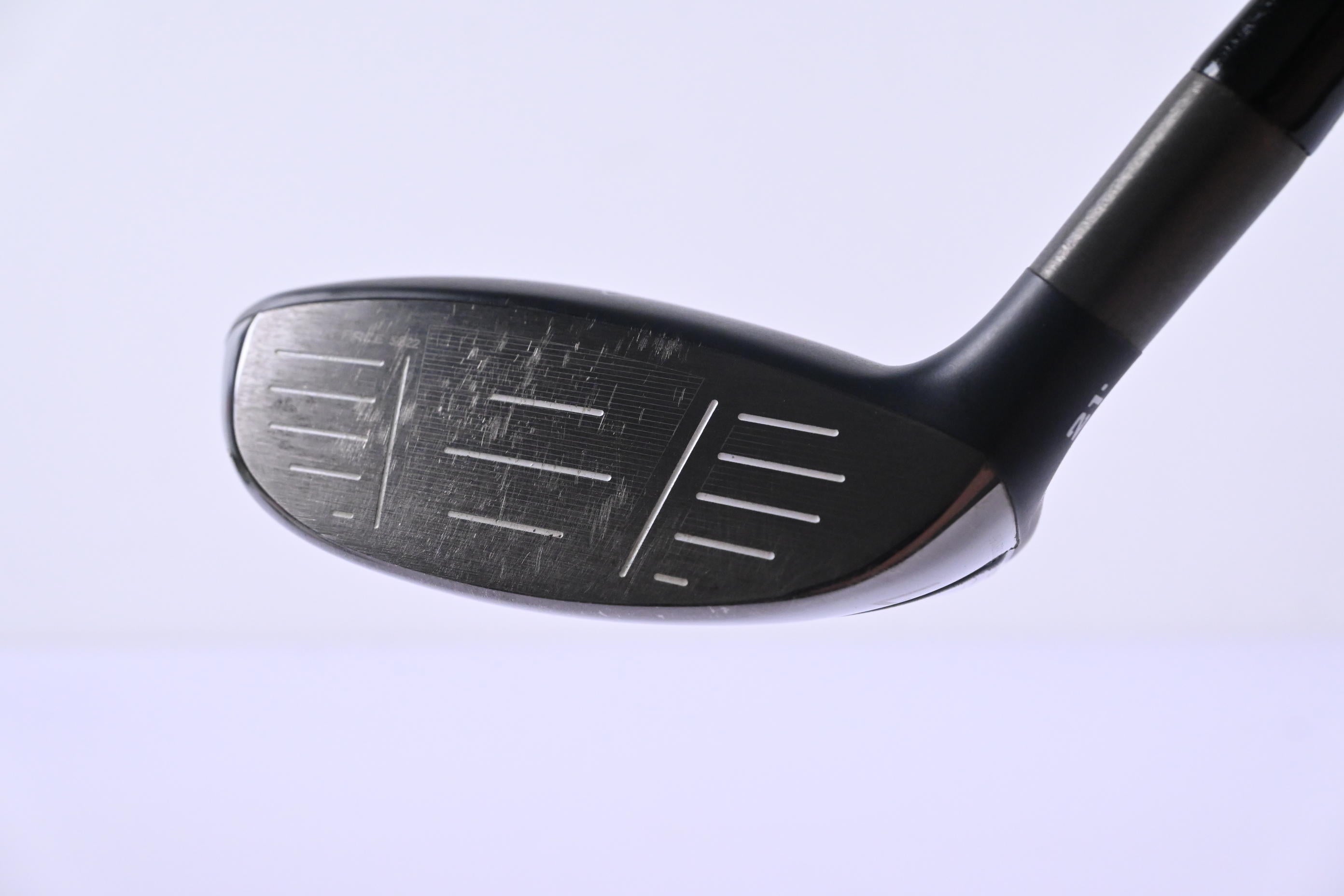 Callaway Rogue ST Max #7 Wood / 21 Degree / Stiff Flex Tensei AV Blue 65