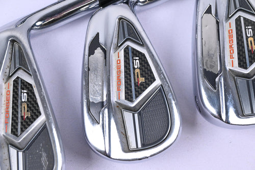 Taylormade PSi Tour Irons / 4-PW / X-Flex Dynamic Gold X100 Shafts