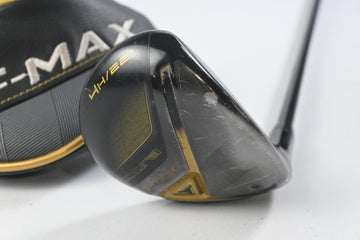 Cobra Baffler T-Rail+ #4 Hybrid / 22 Degree / Senior Flex Cobra Superlite 55 Shaft