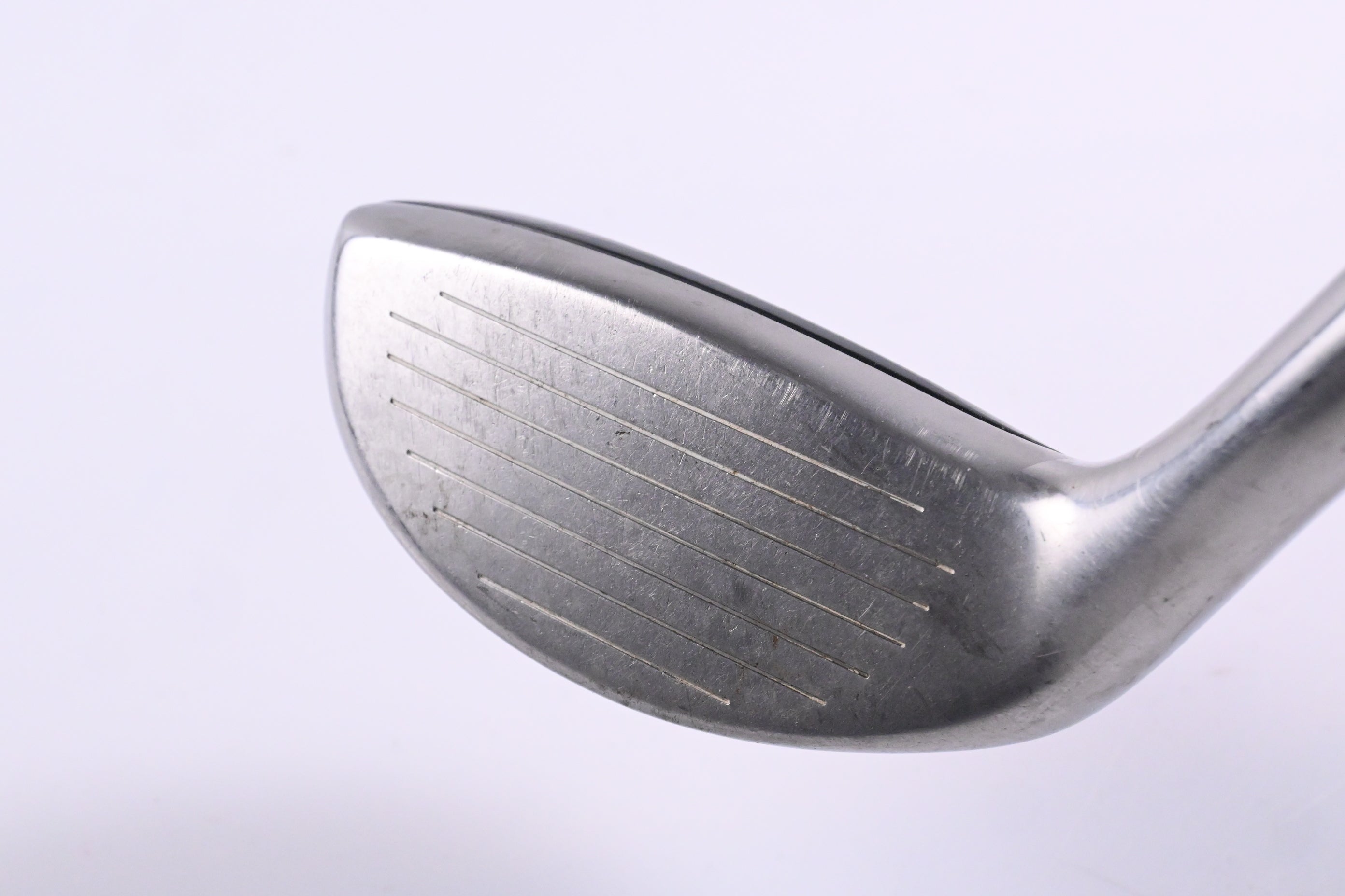 Cleveland Halo #3 Hybrid / 22 Degree / Regular Flex Cleveland Halo Shaft