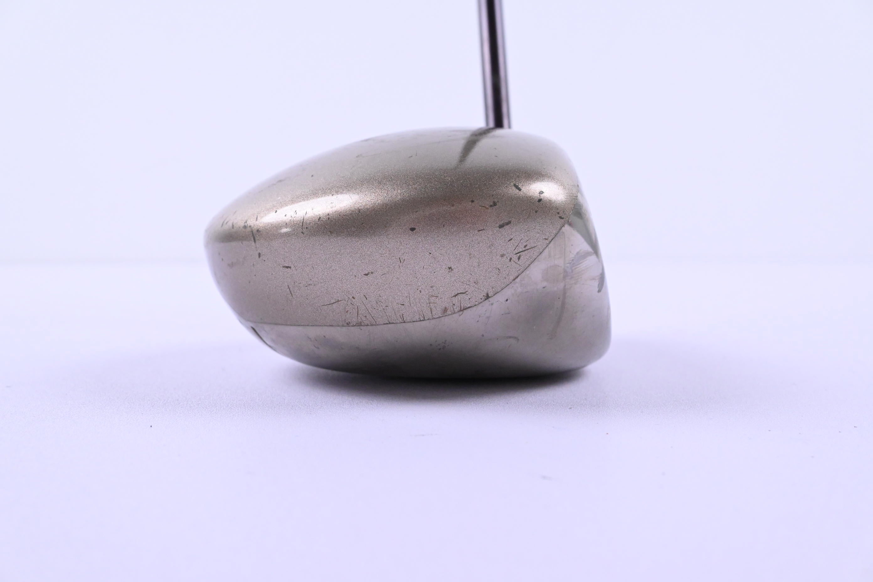 Ladies Callaway Big Bertha Ti 454 Driver / 11 Degree / Ladies Flex Callaway Gems