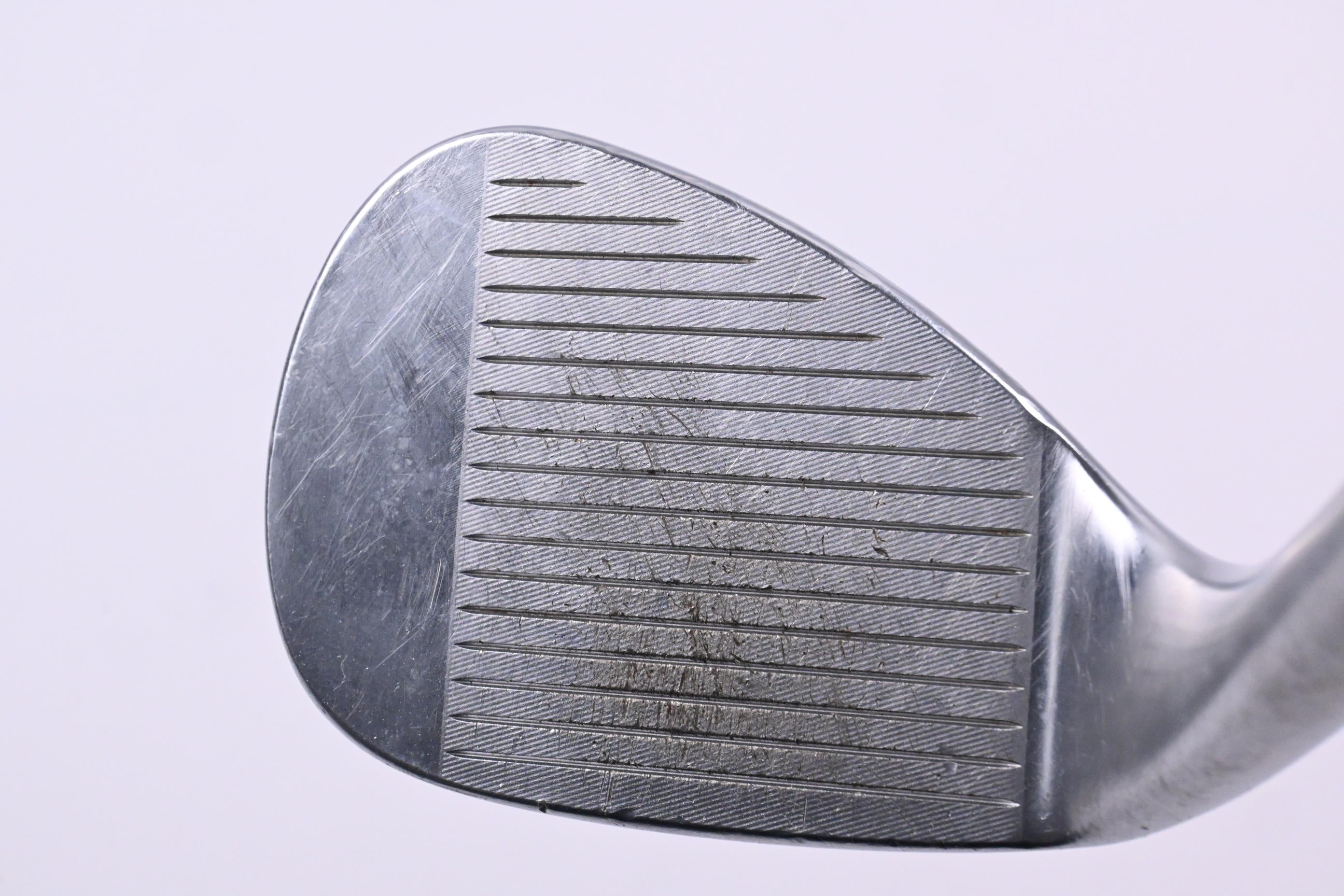 Callaway Opus Lob Wedge / 58 Degree / Regular Flex KBS V Ten Lite 95 Shaft