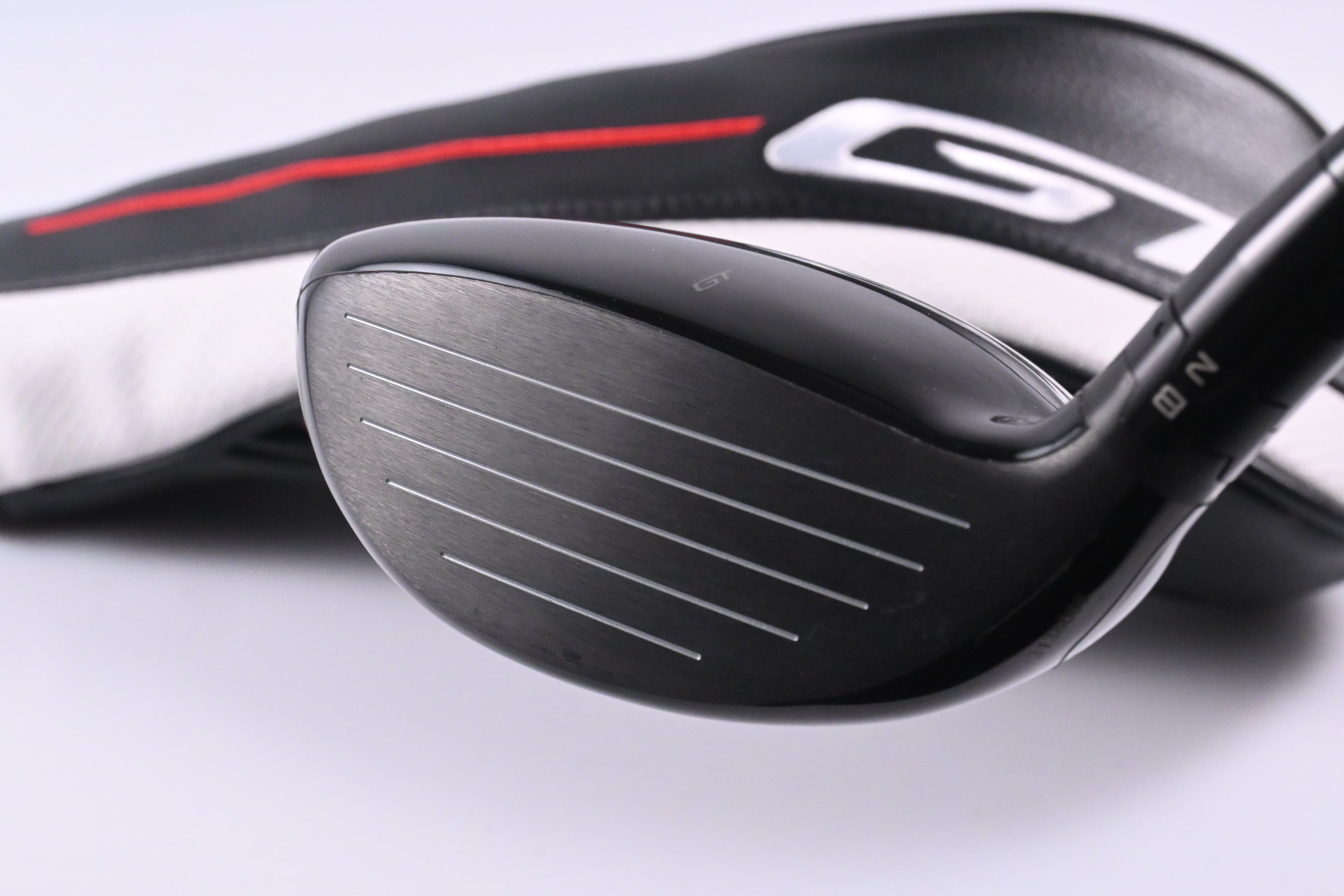 Titleist GT2 #3 Wood / 15 Degree / Stiff Flex Tensei 1K Blue 65 shaft